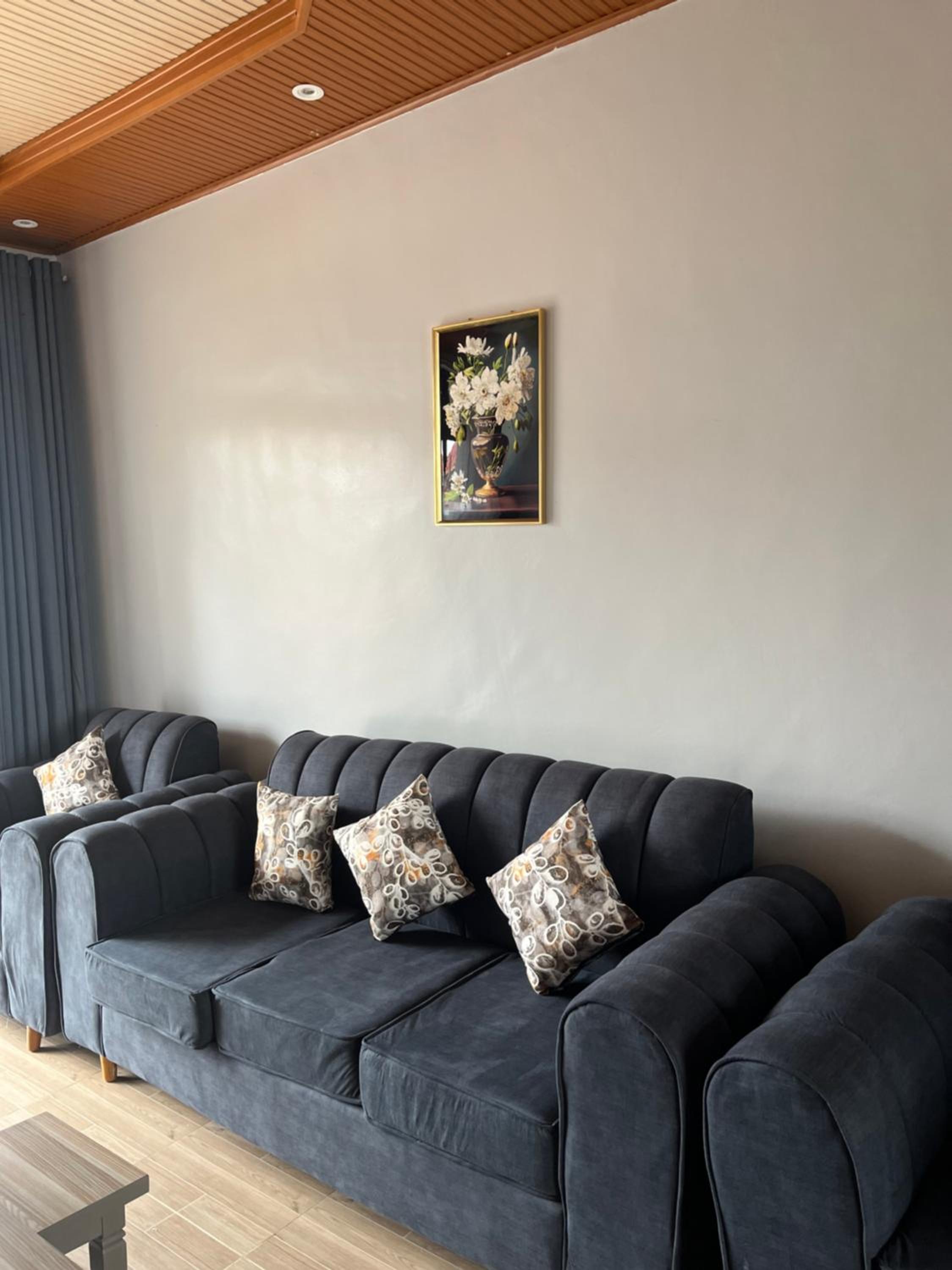 PECA APARTMENt