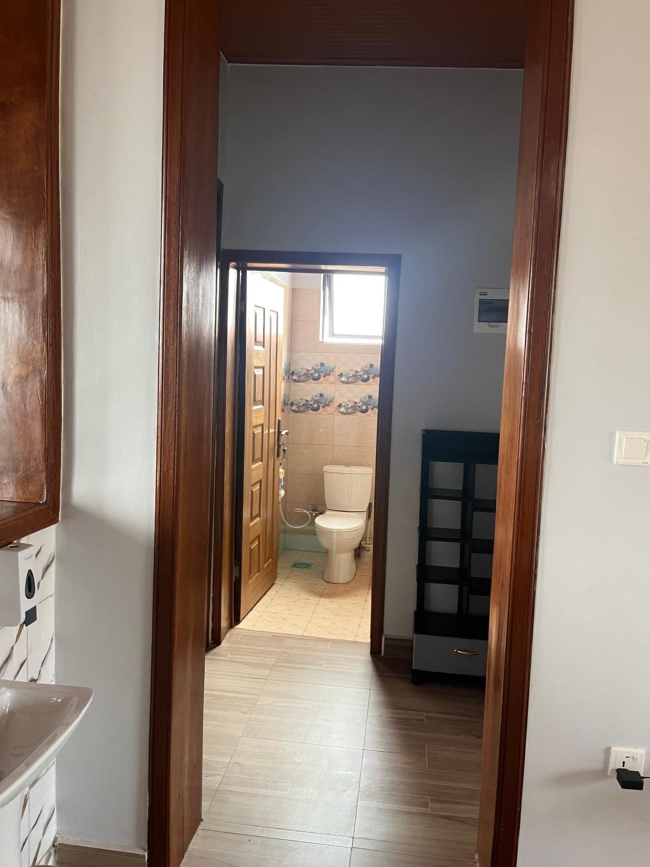 PECA APARTMENt