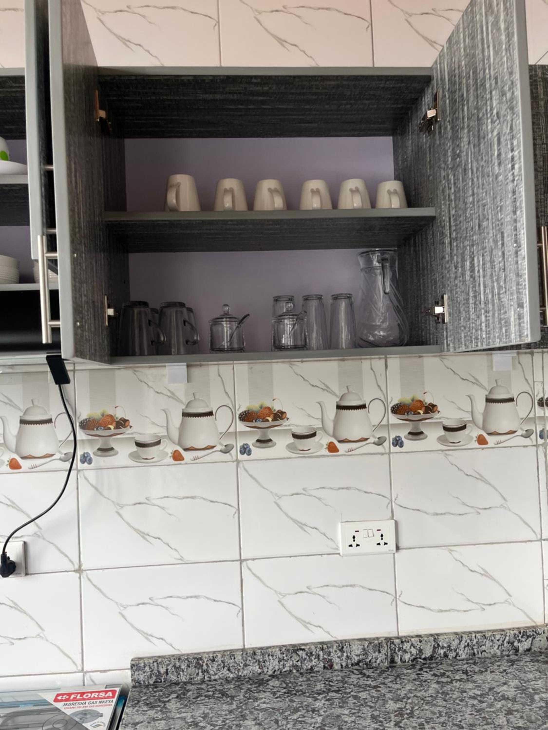 PECA APARTMENt