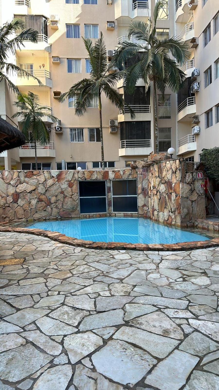 thermasparadise Rio quente