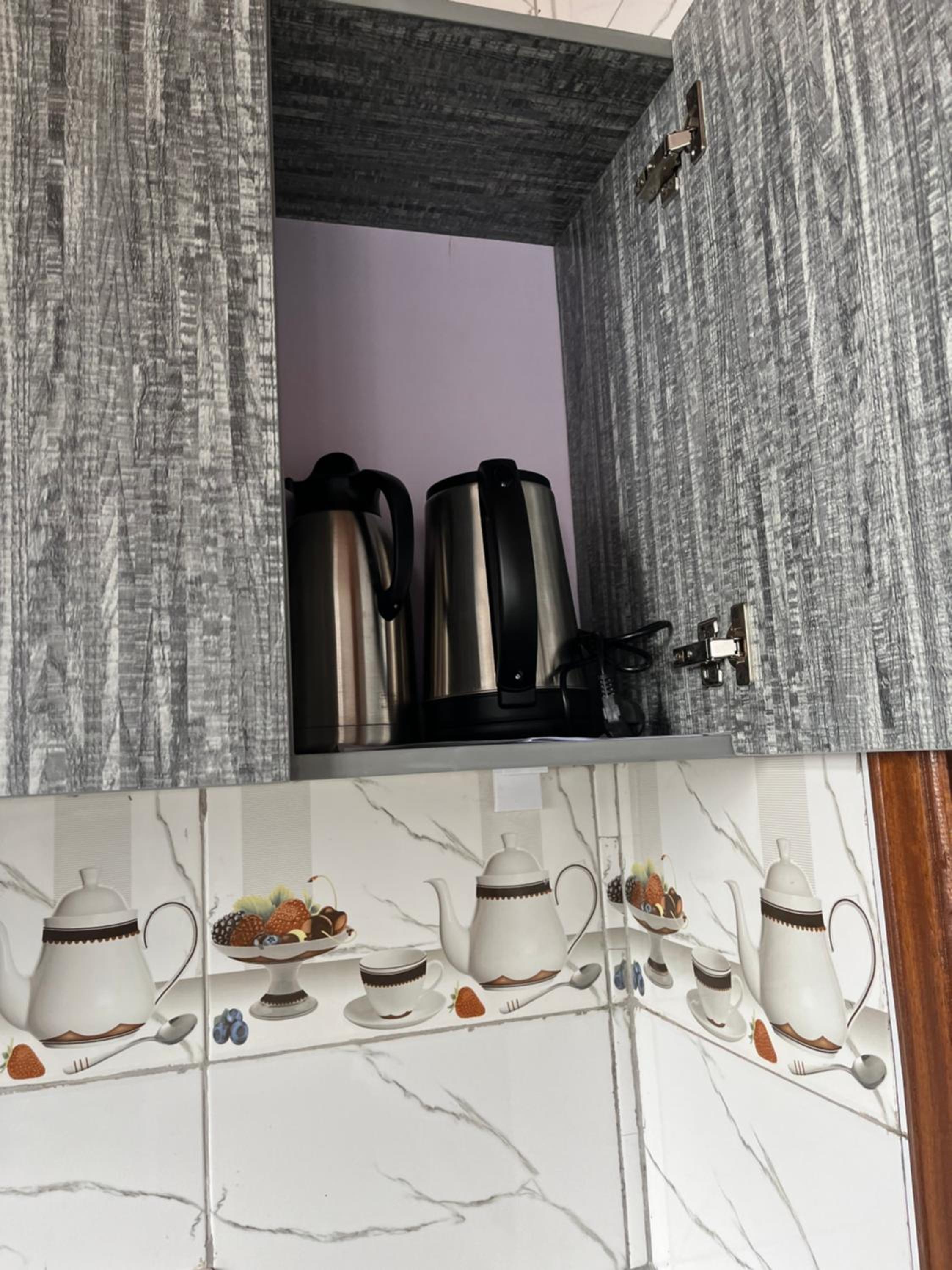 PECA APARTMENt