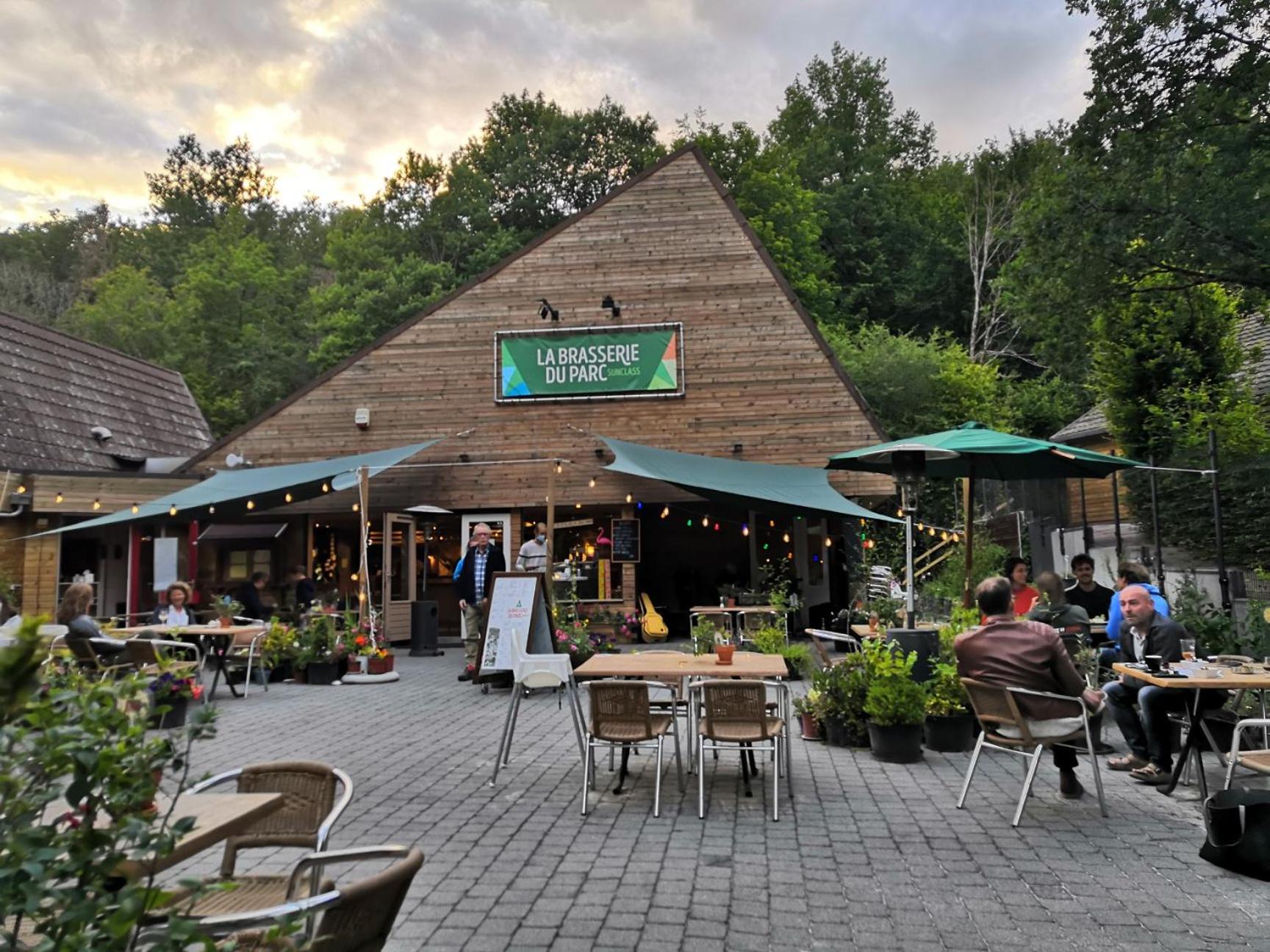 The Green Apple Durbuy