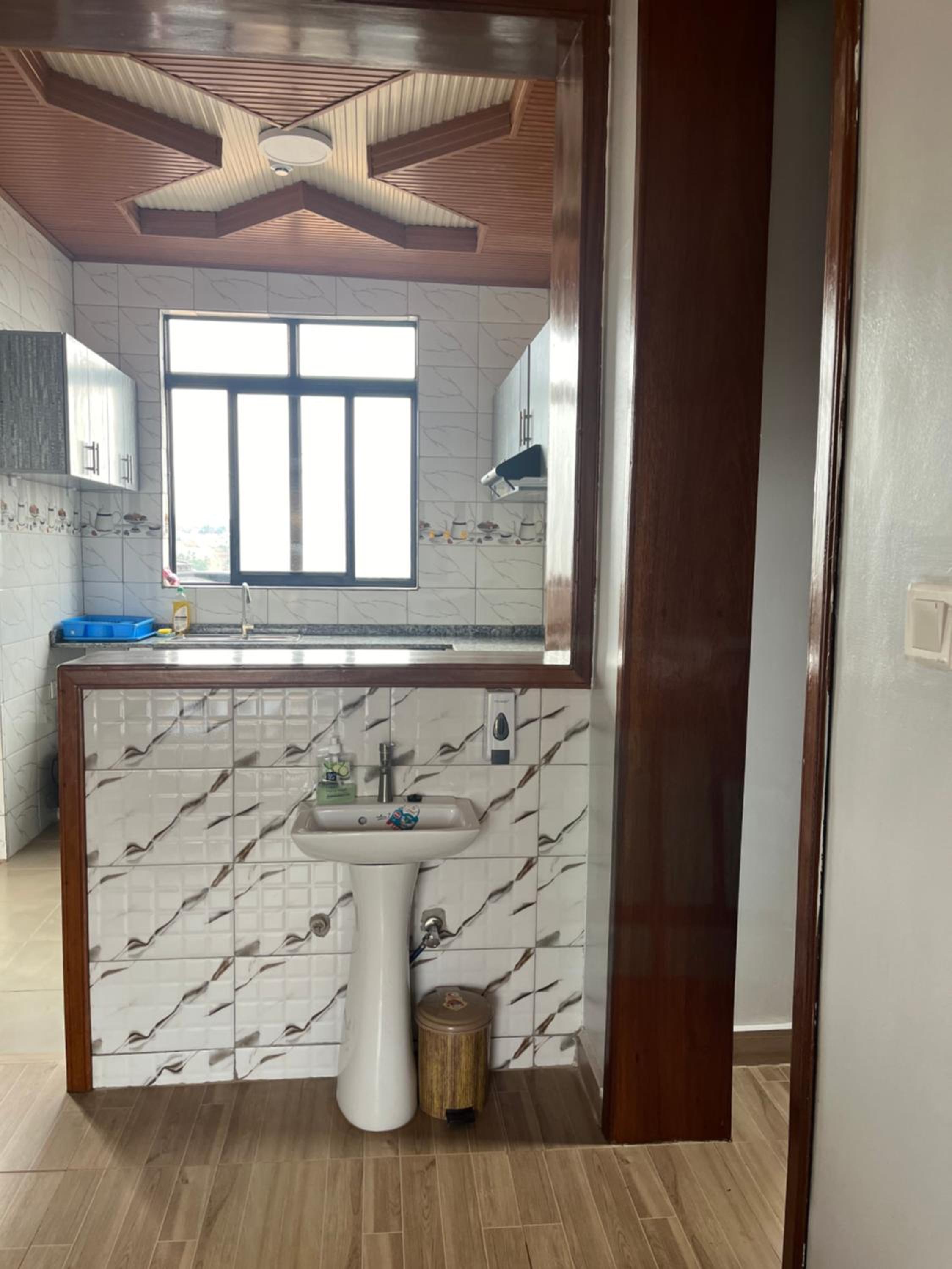 PECA APARTMENt