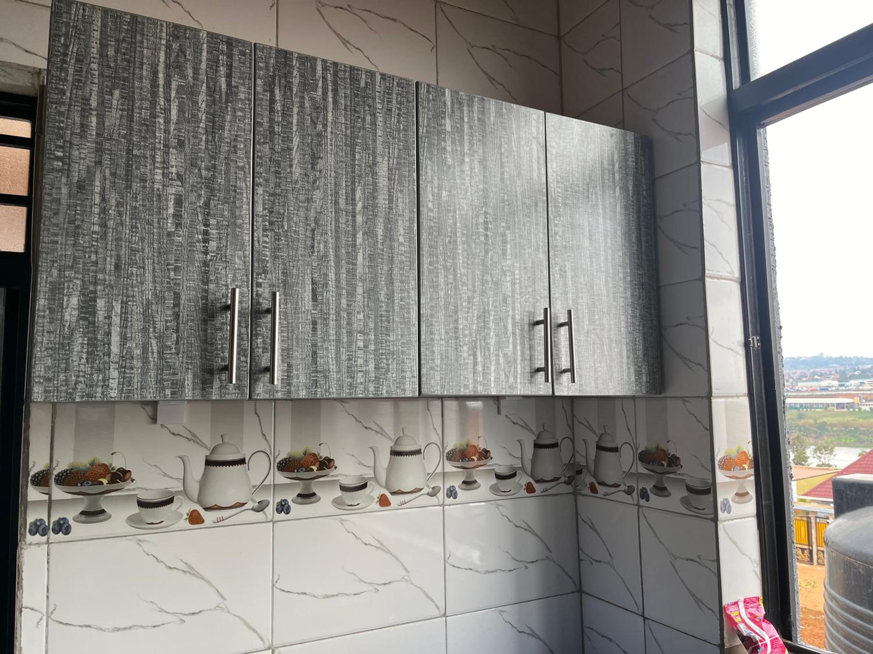 PECA APARTMENt
