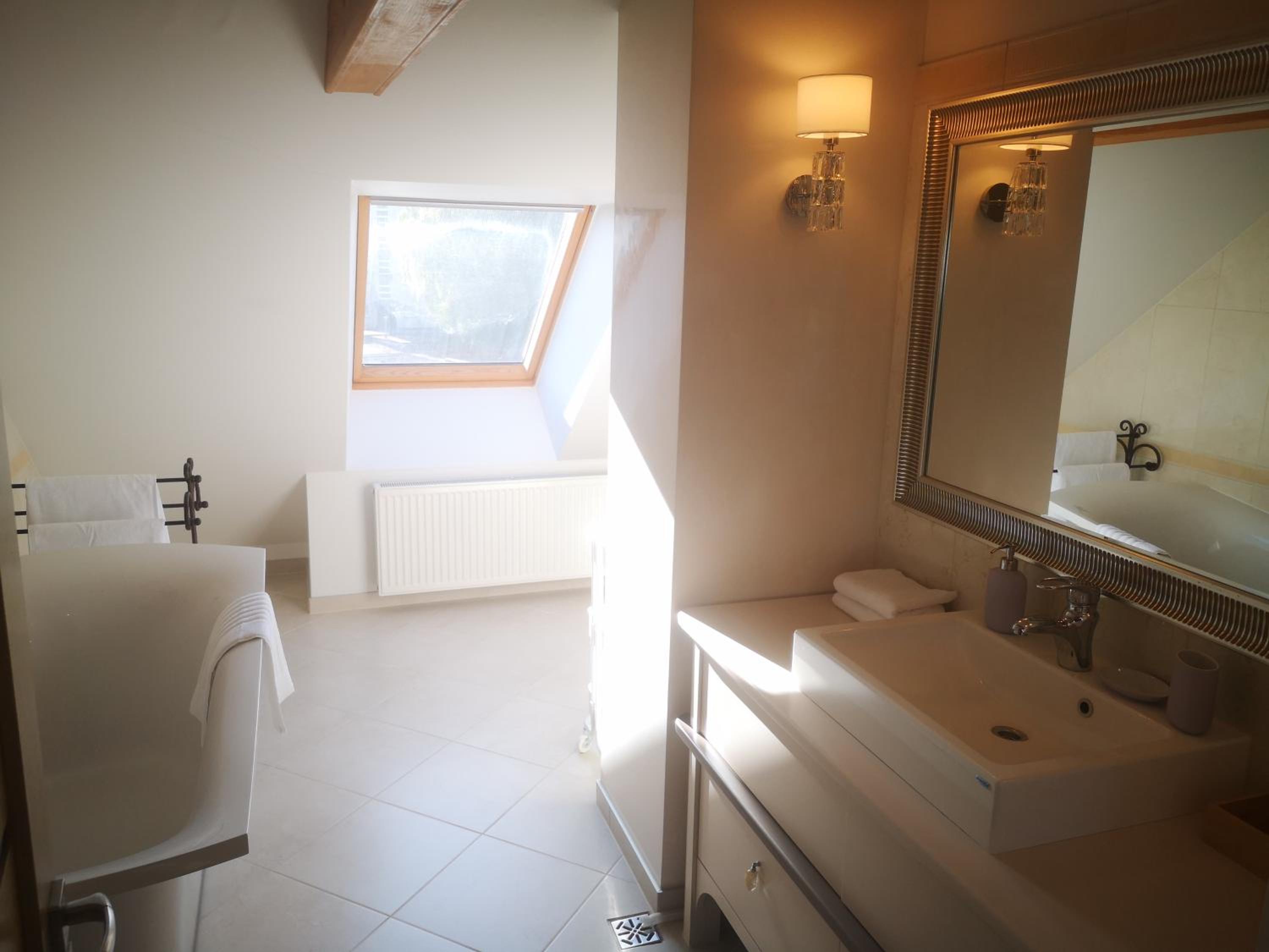 Apartamentai Arčiau dangaus view 3