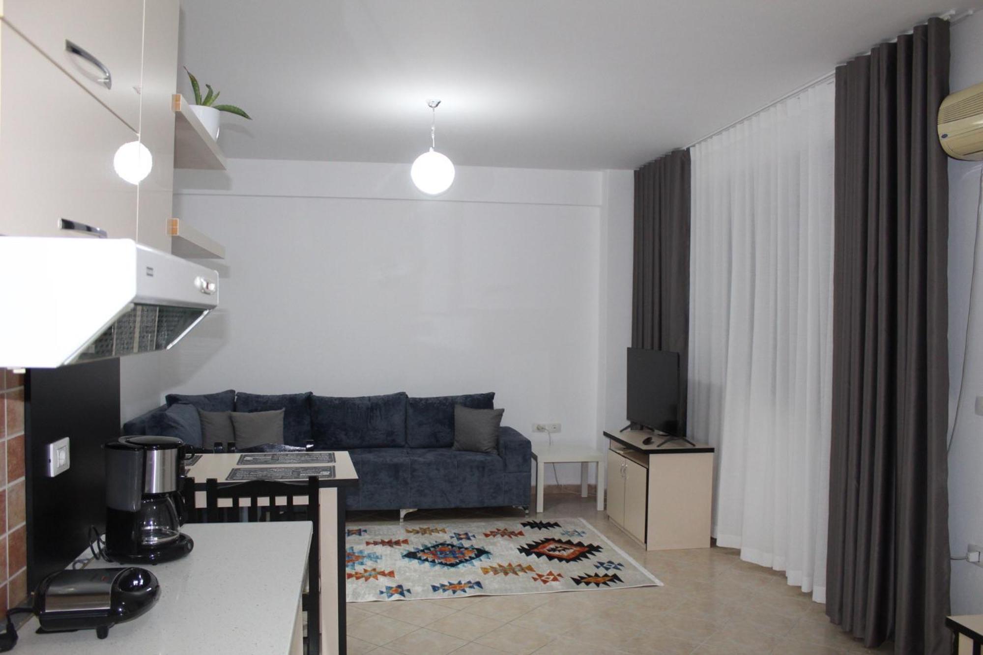 A2 apartment