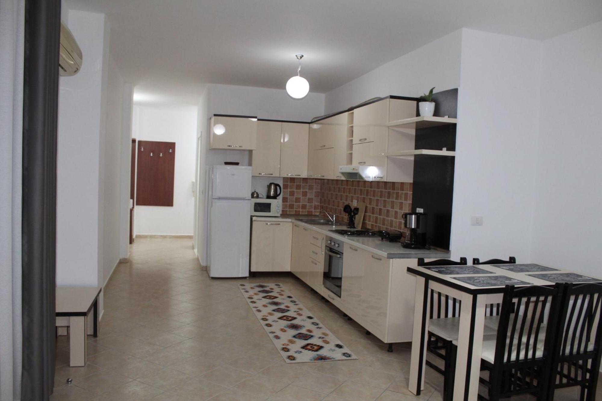 A2 apartment