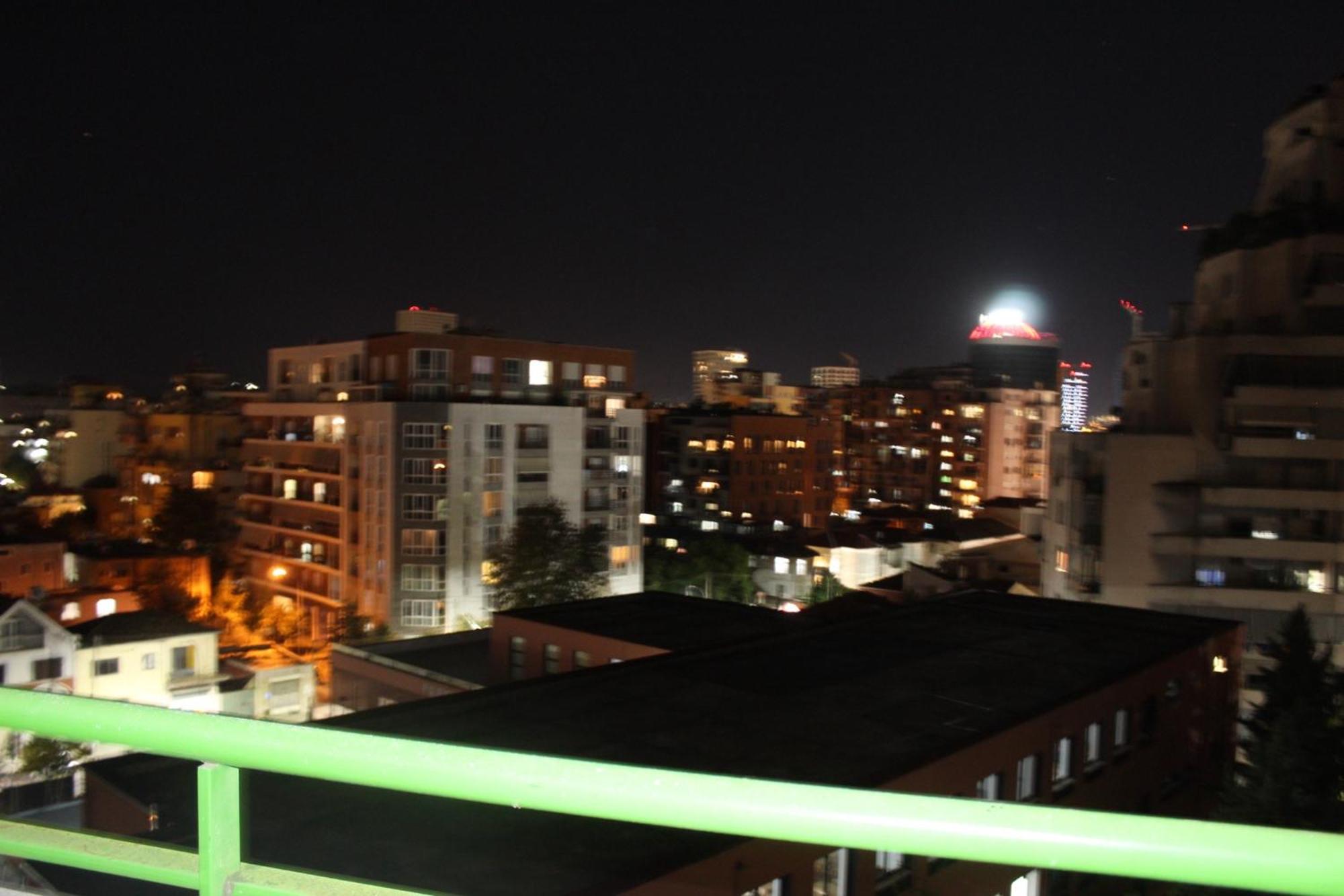 A2 apartment