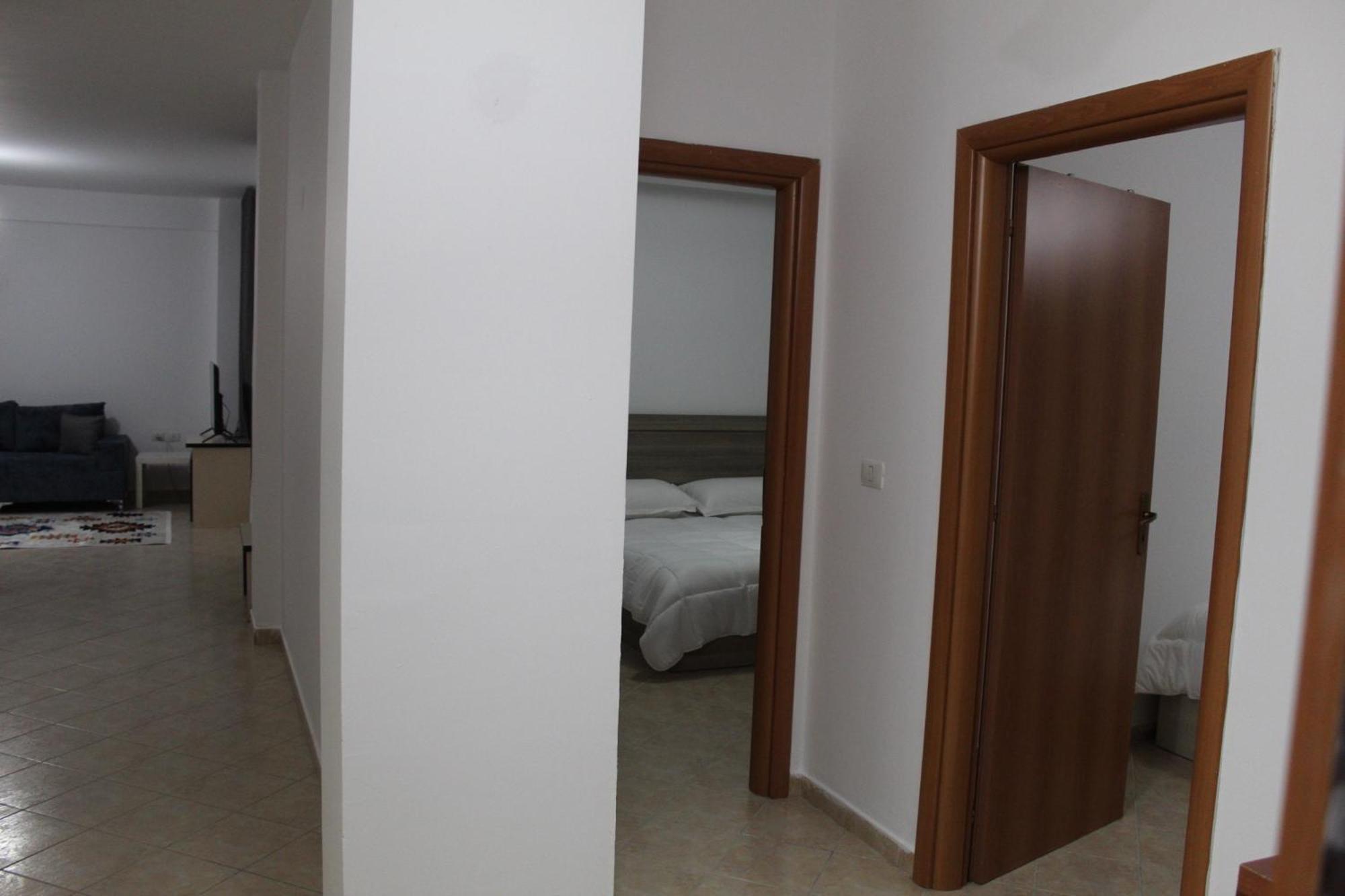 A2 apartment