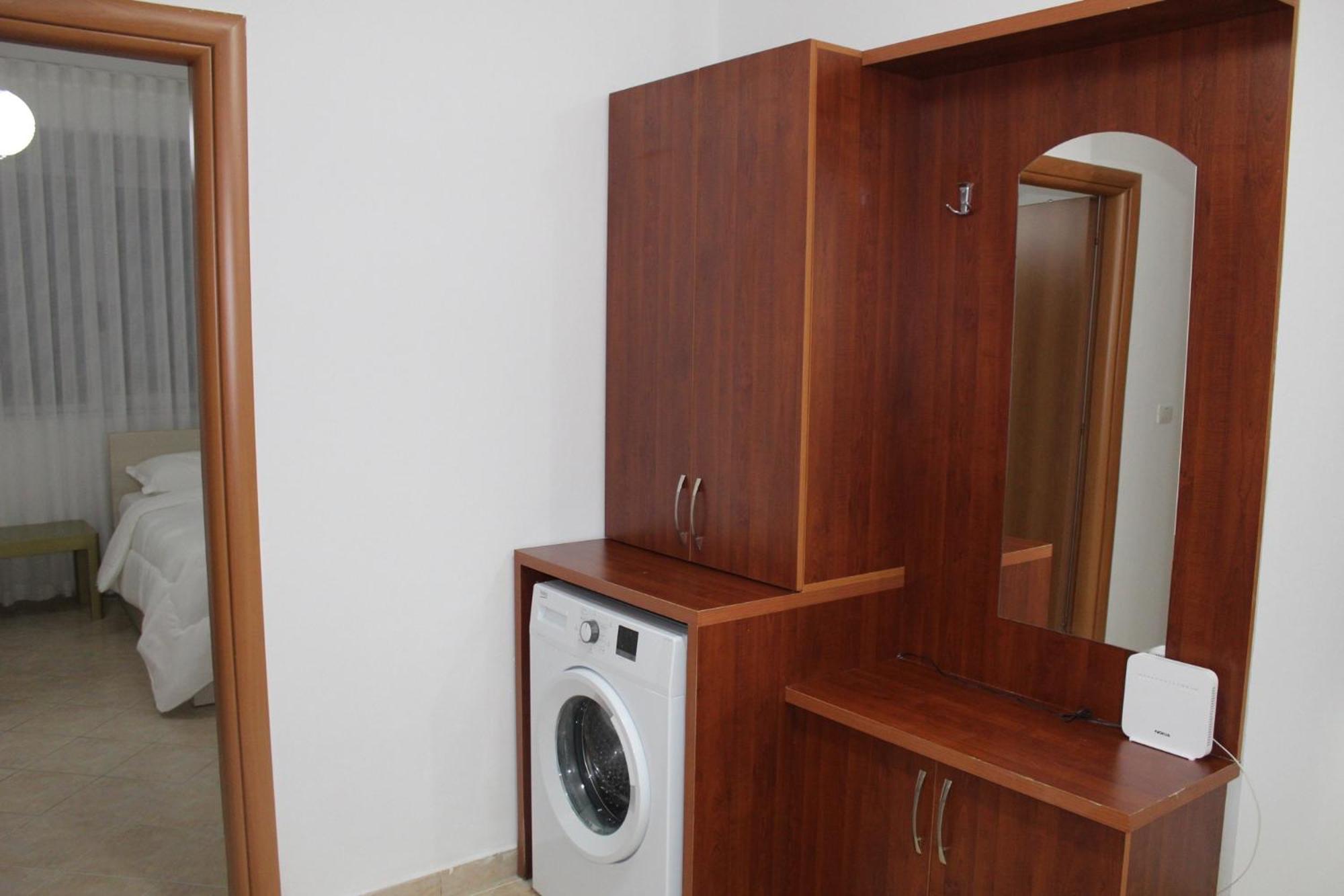 A2 apartment