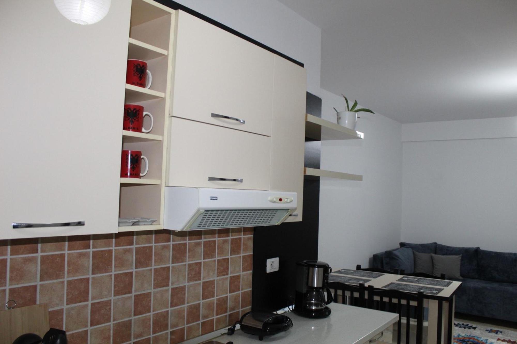 A2 apartment