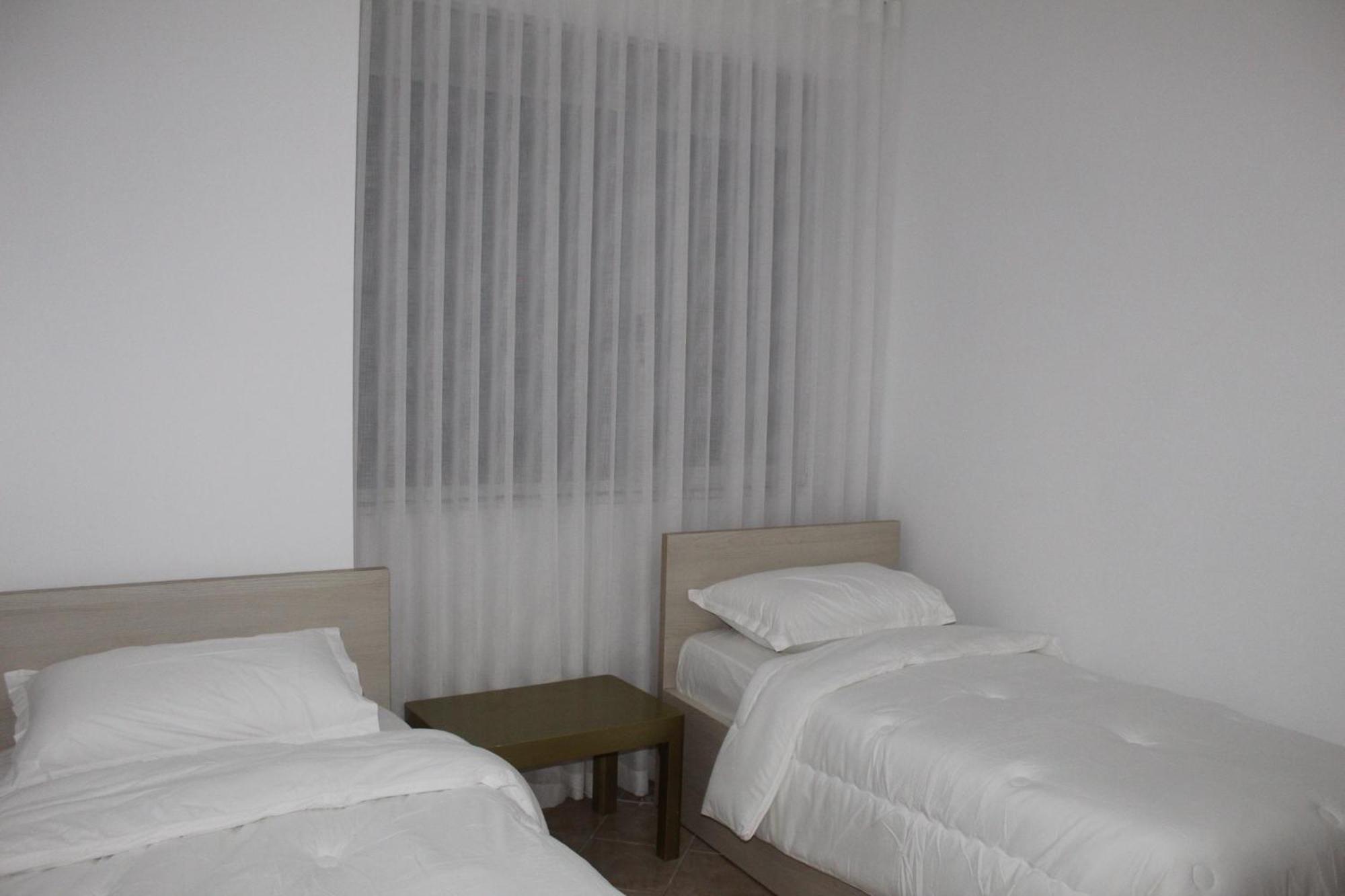 A2 apartment