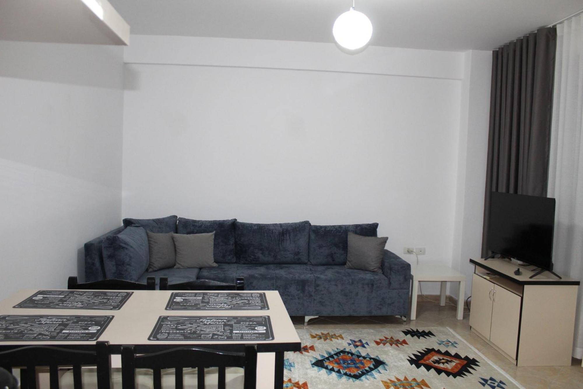 A2 apartment