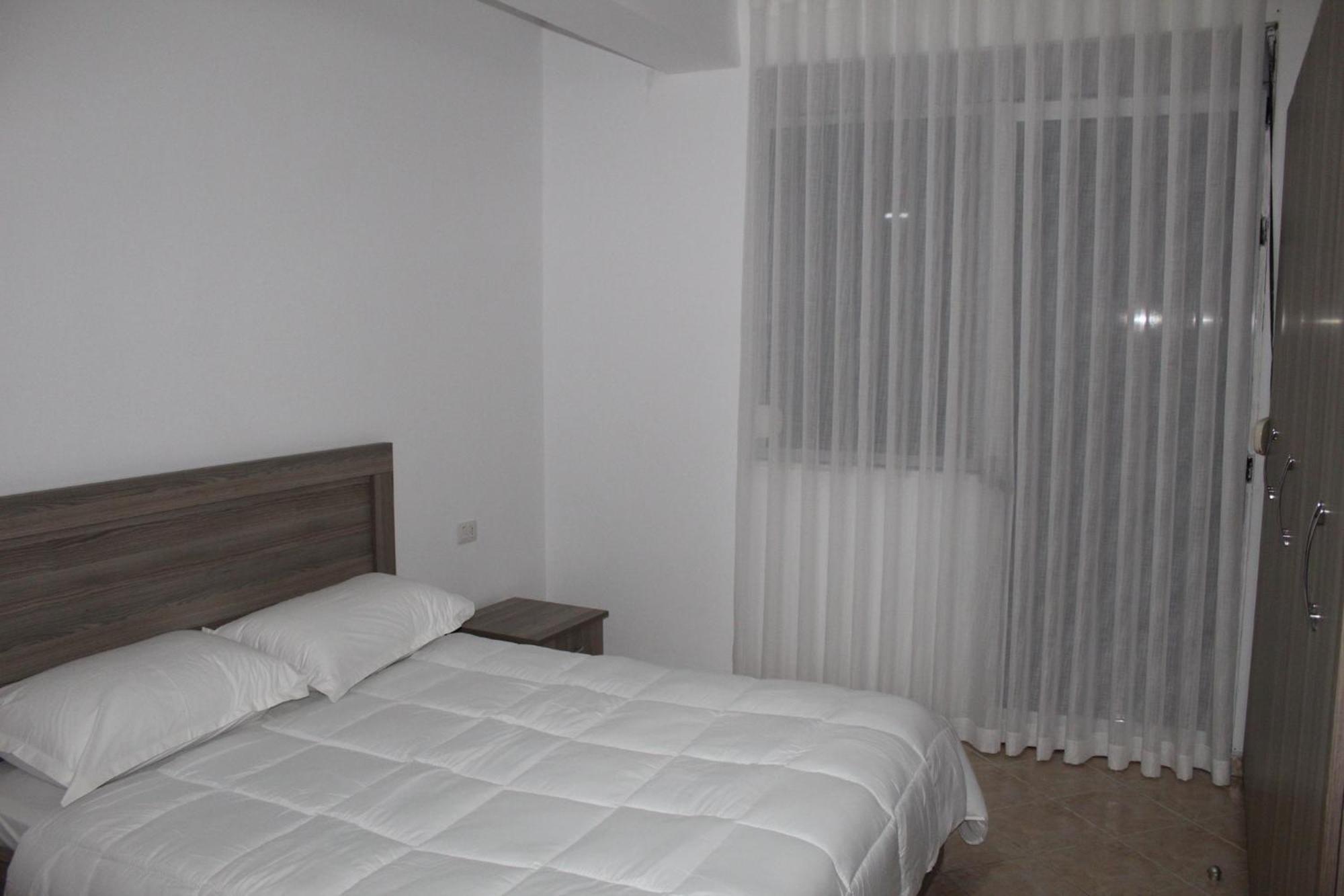A2 apartment