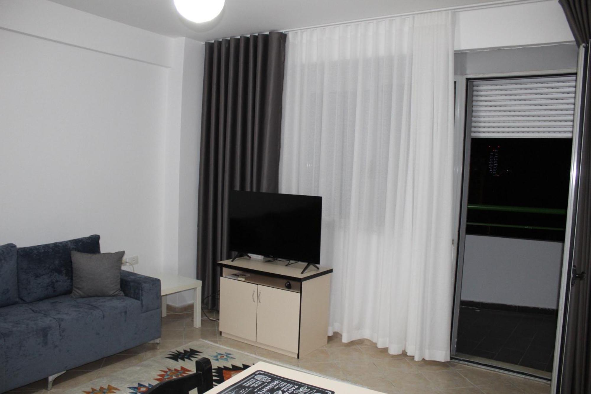 A2 apartment