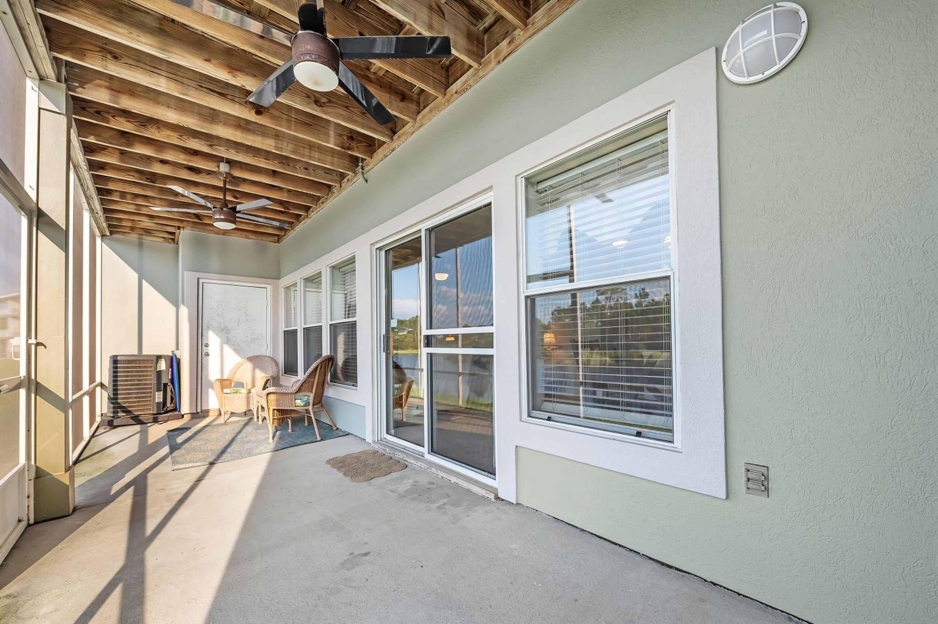 Romar Lakes 104B