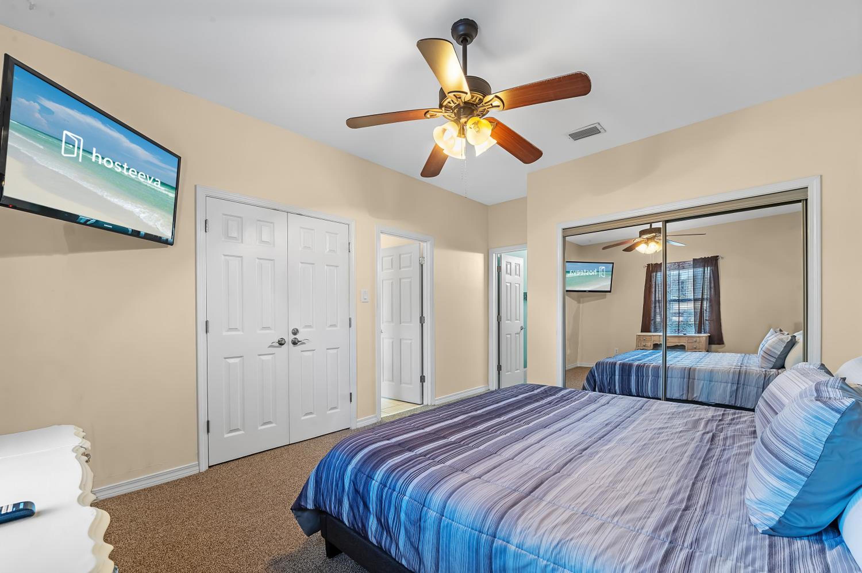 Romar Lakes 104B