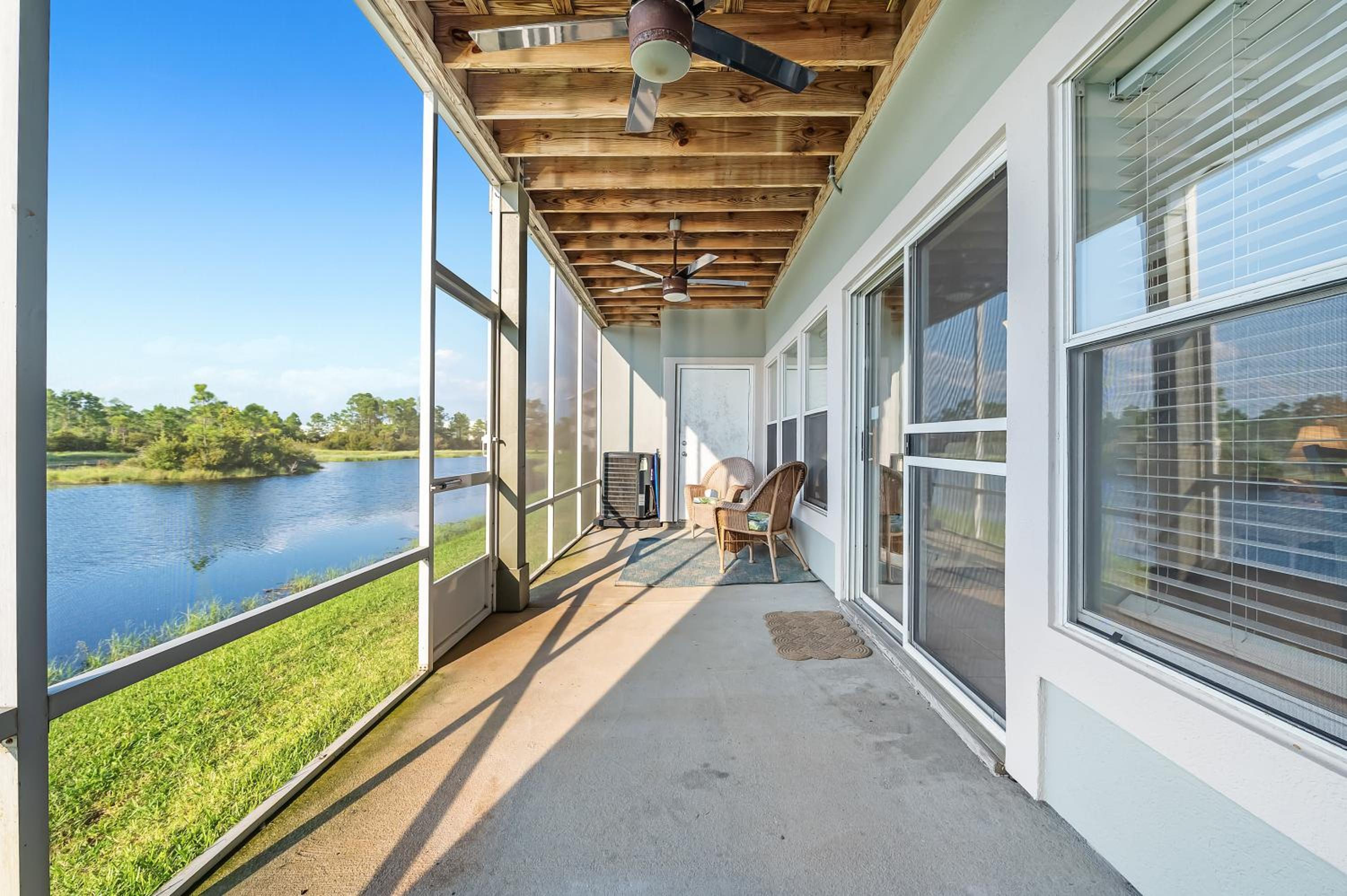Romar Lakes 104B