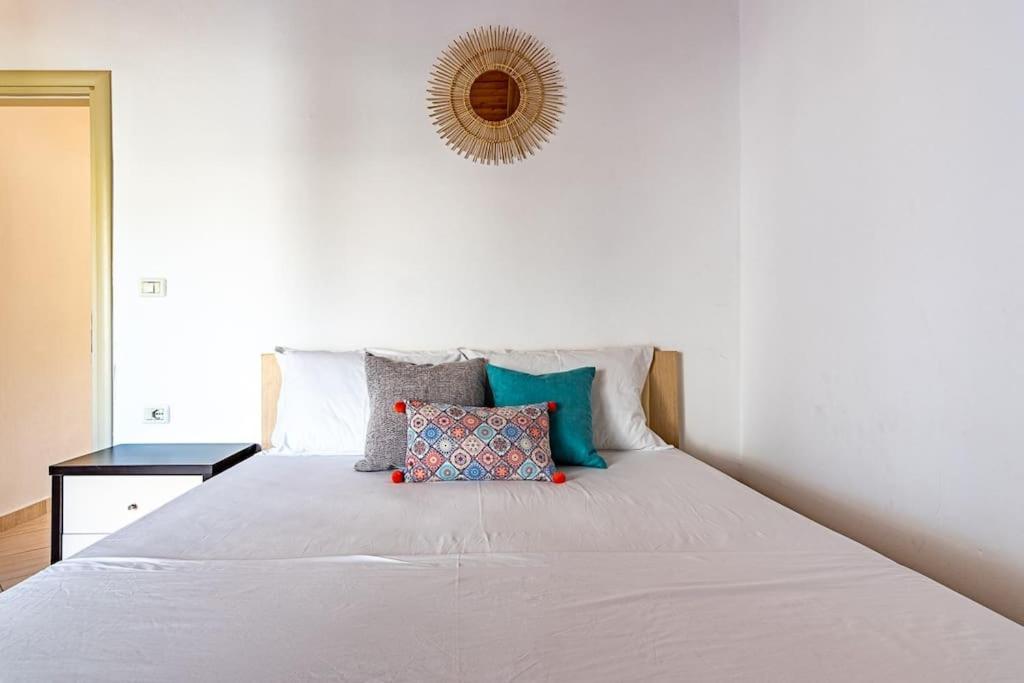 Apartment 4 - 2 bedrooms, Vila Goro - Pool, Parking and more