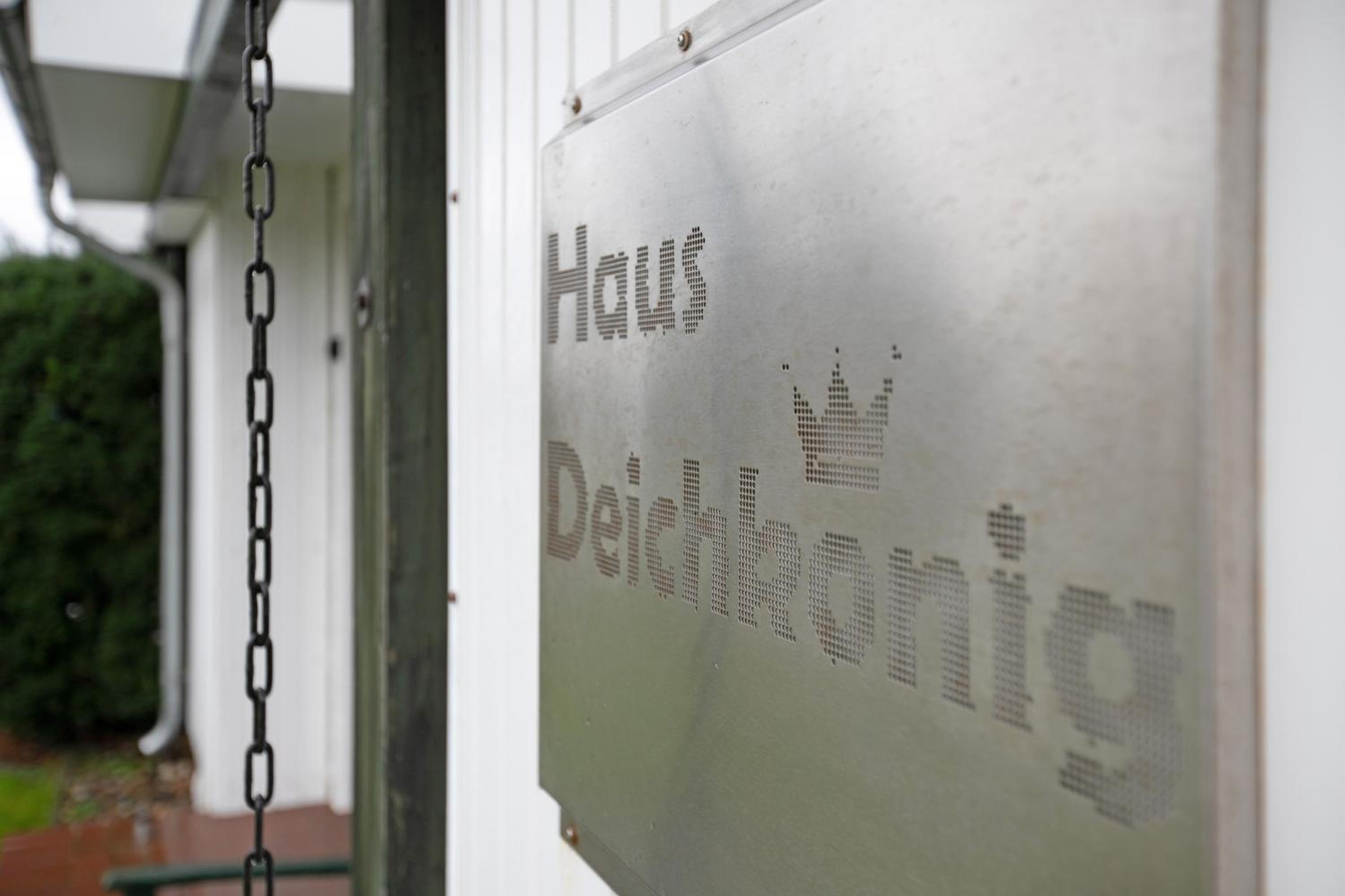 Ferienhaus Deichkönig