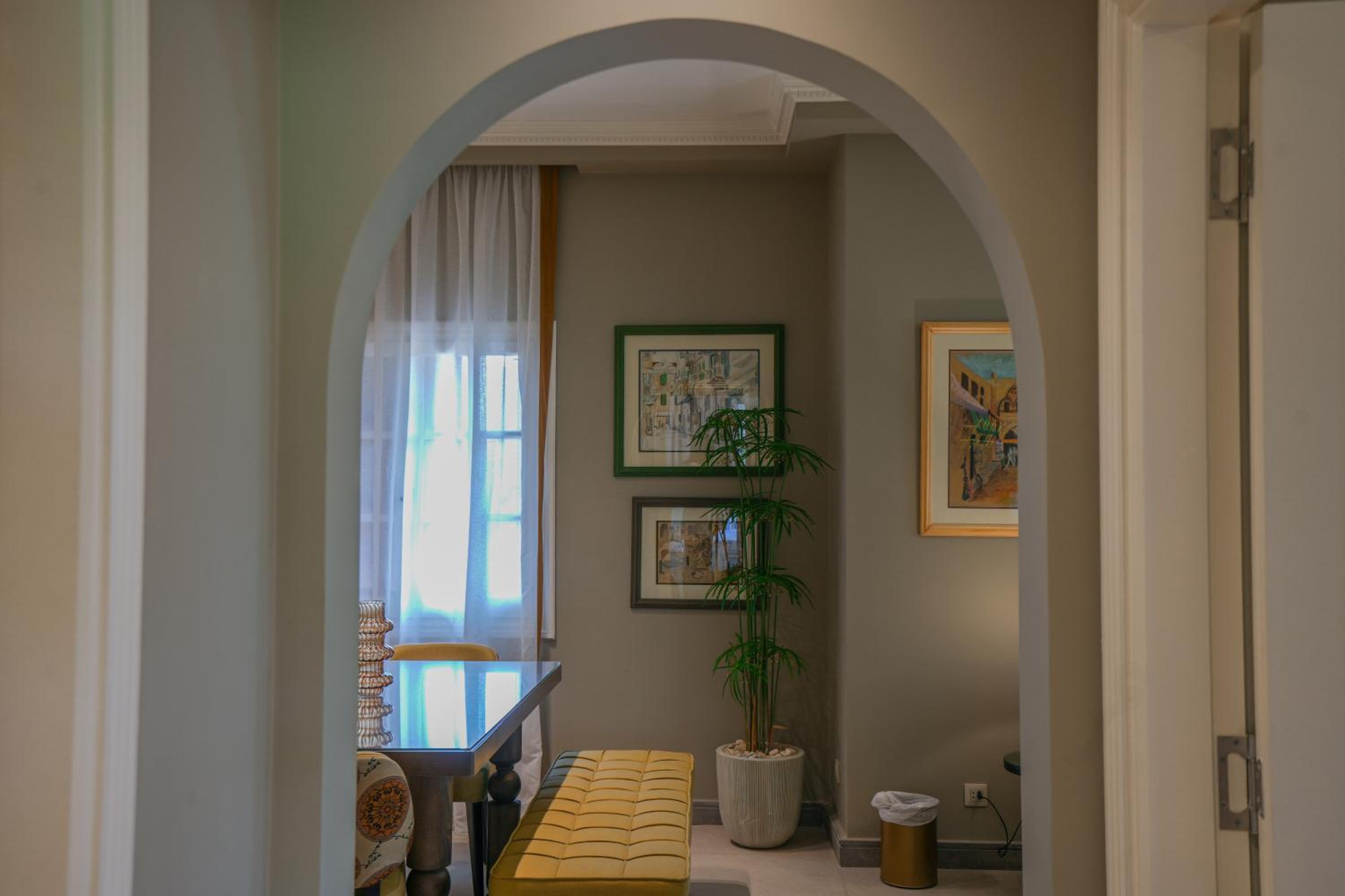 Boutique Residence Villa Atouta-Lemon Spaces Maadi