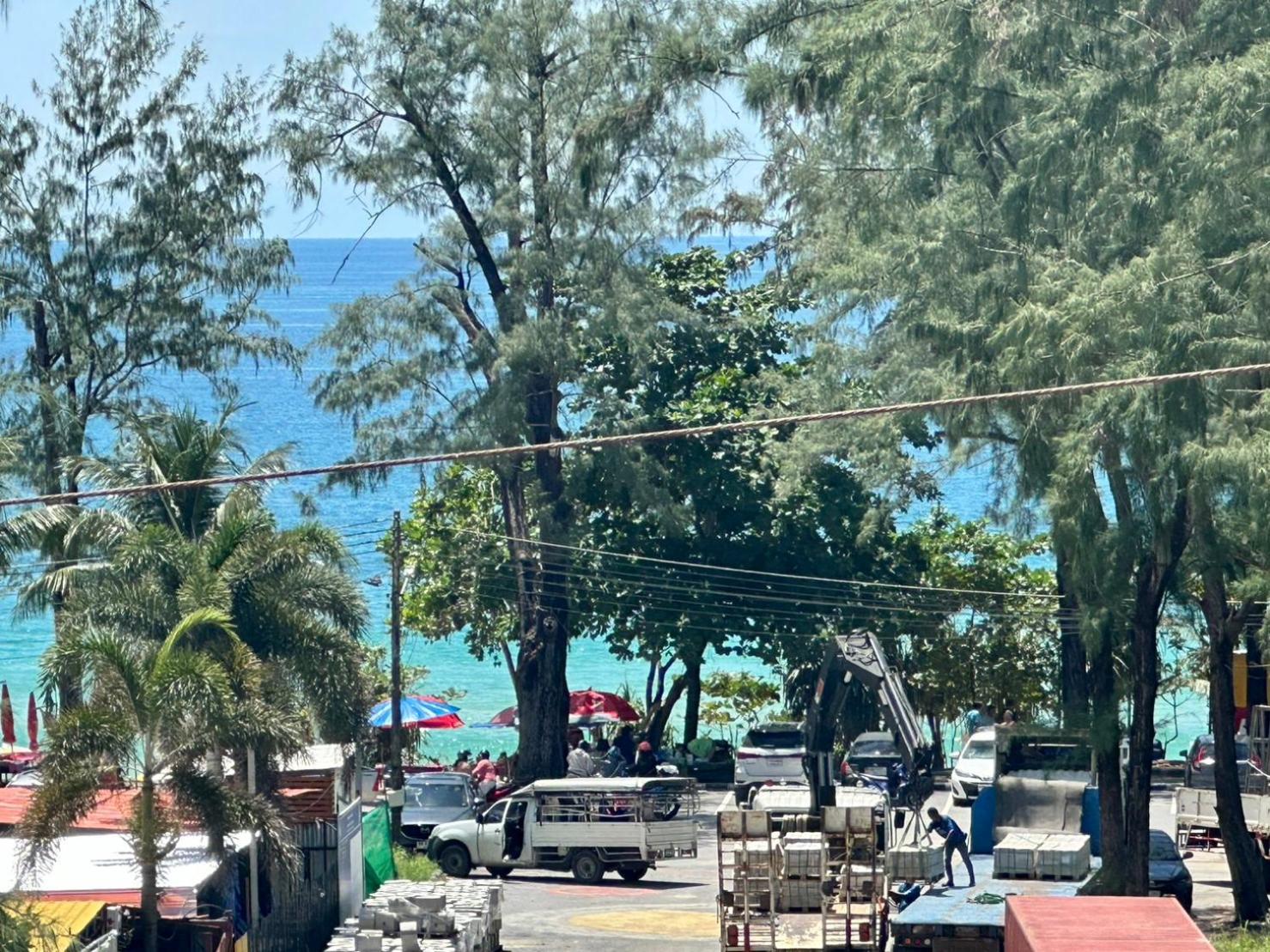 Surin Bay Inn