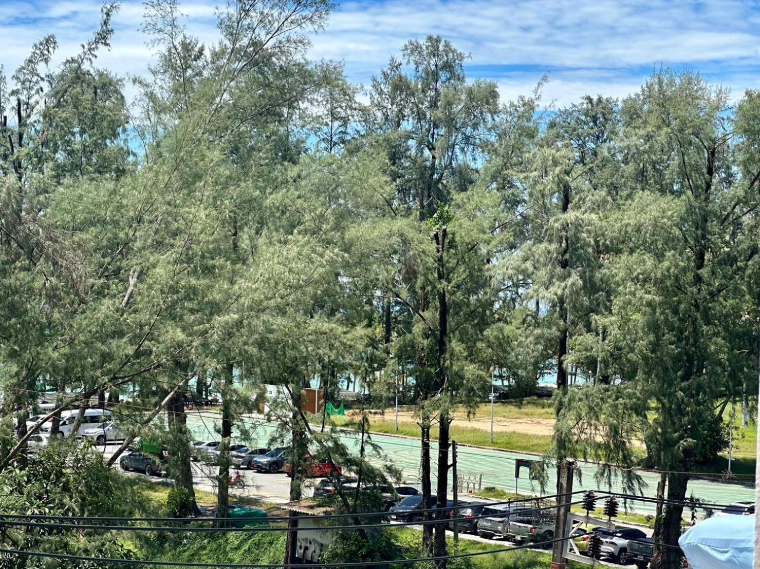 Surin Bay Inn