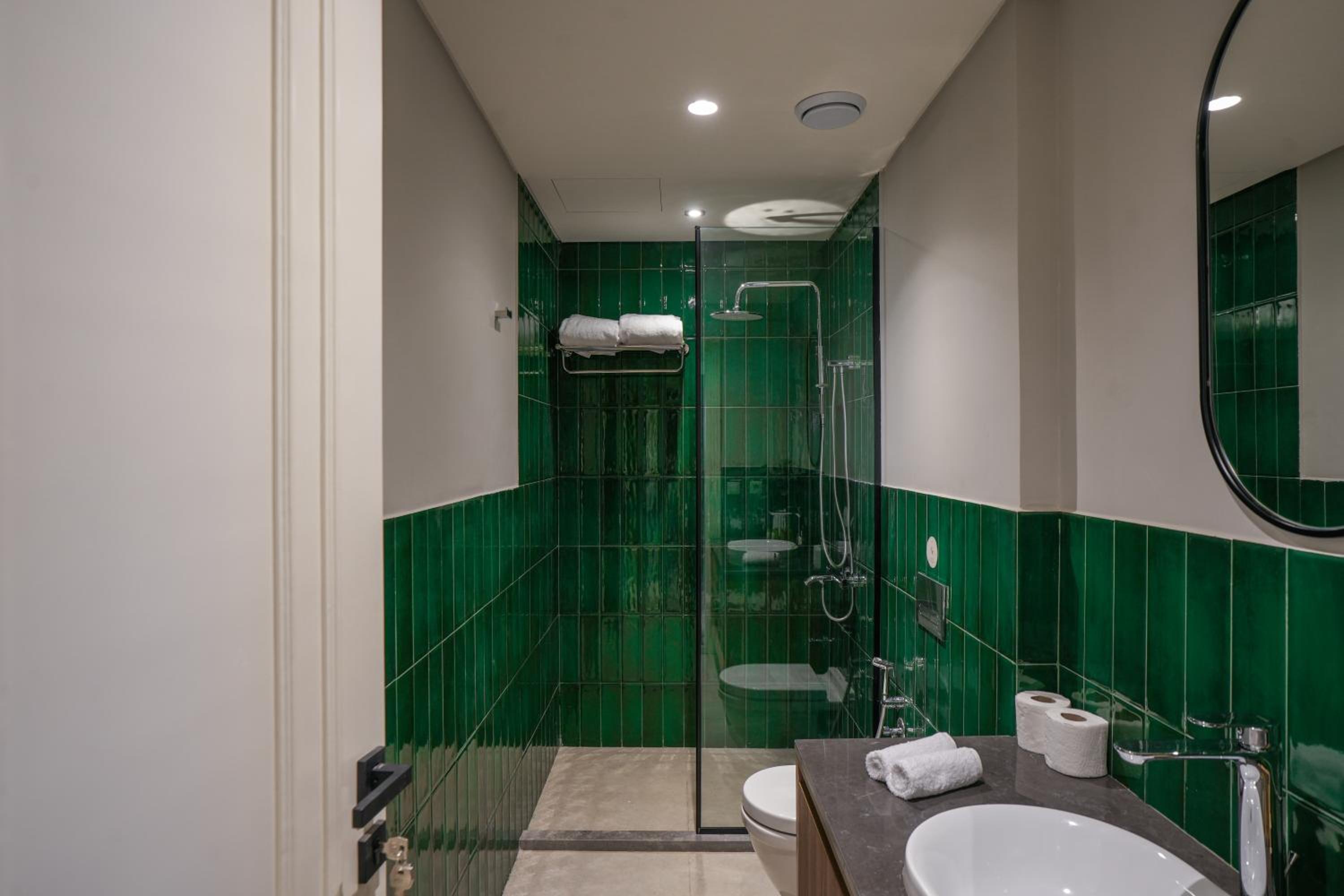 Boutique Residence Villa Atouta-Lemon Spaces Maadi