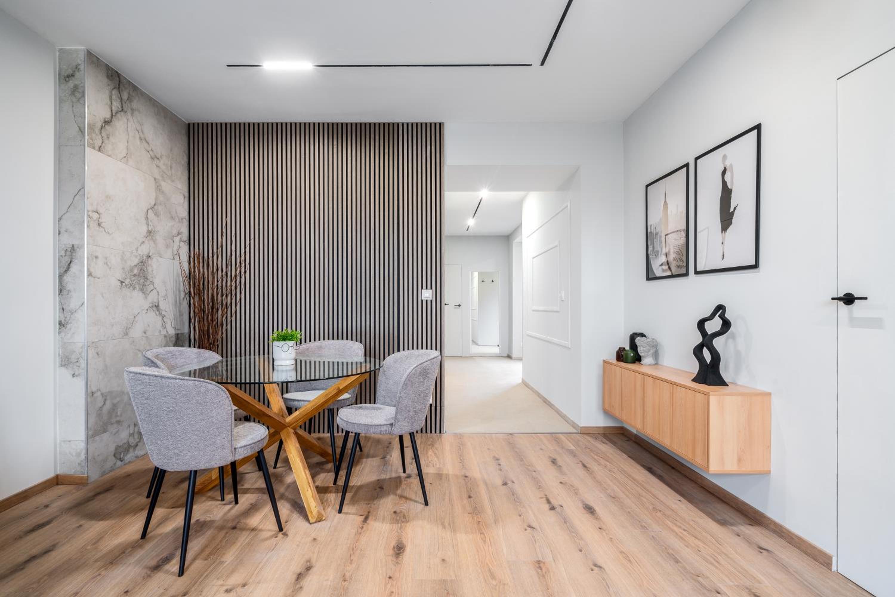 Vellaris Luxury Panoramic Suite by Margaret Island