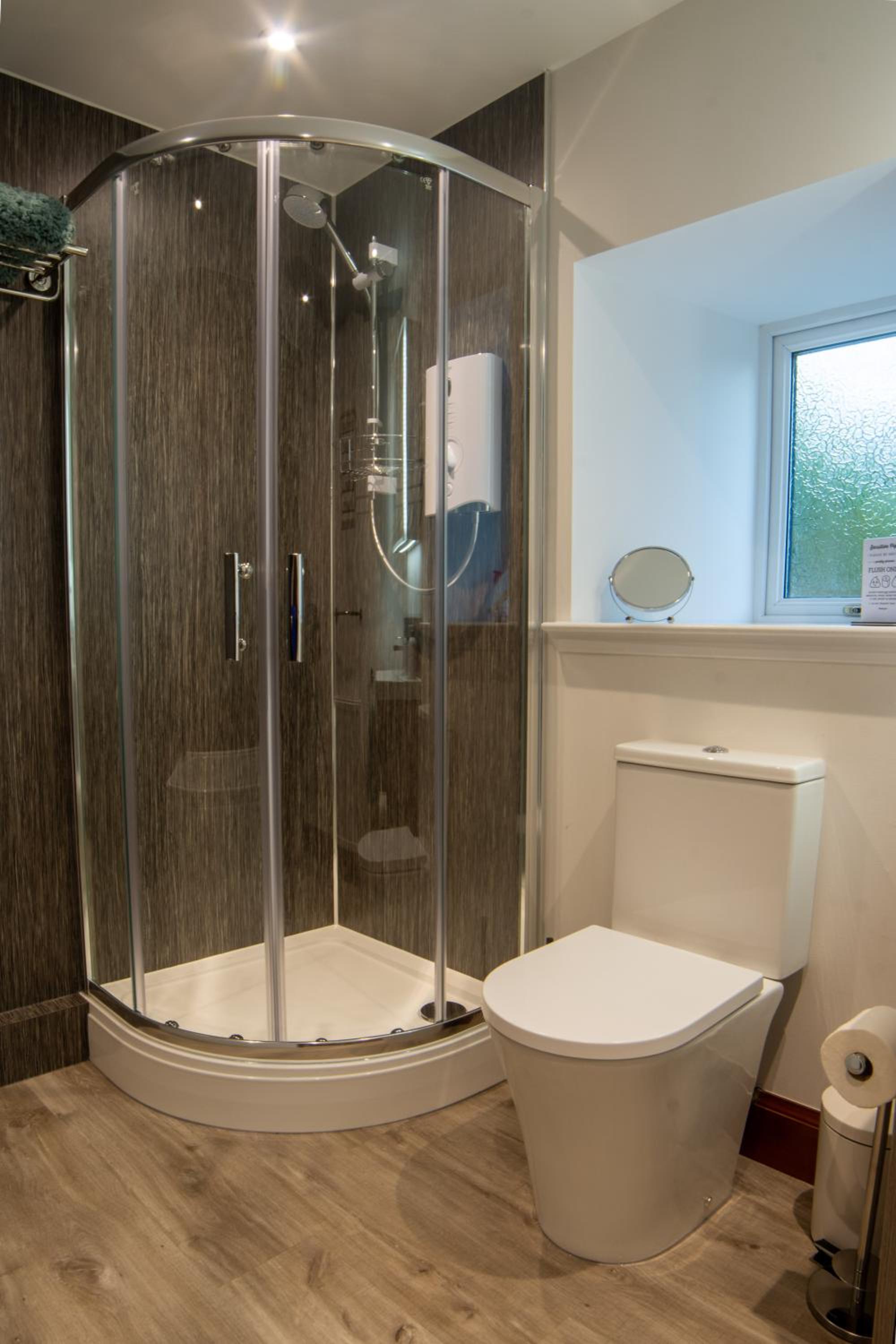 Stunning Country Cottage in Ardross Close To Traitors Castle & NC500 view 2