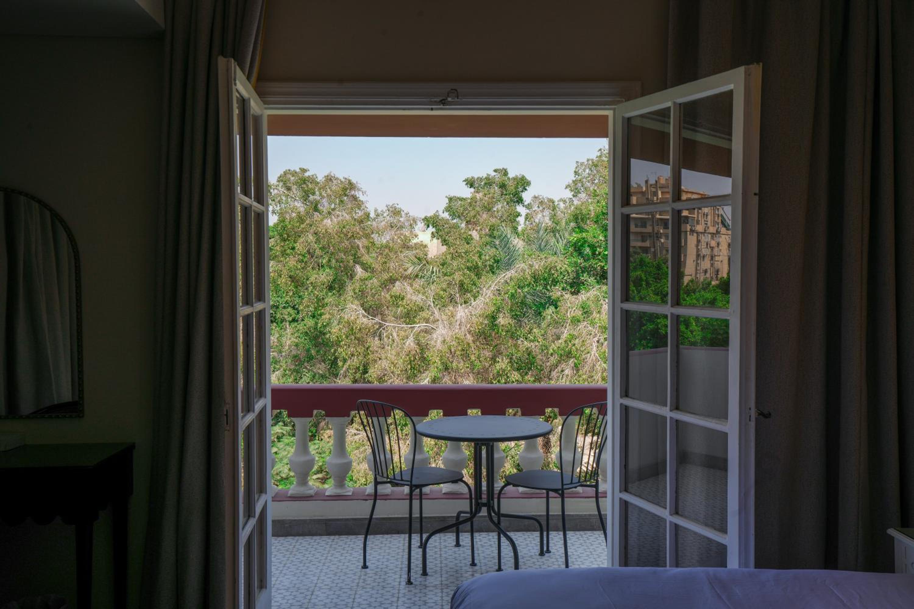 Boutique Residence Villa Atouta-Lemon Spaces Maadi