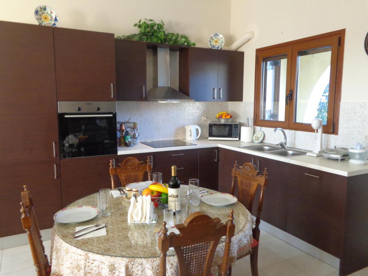Villa Kiki