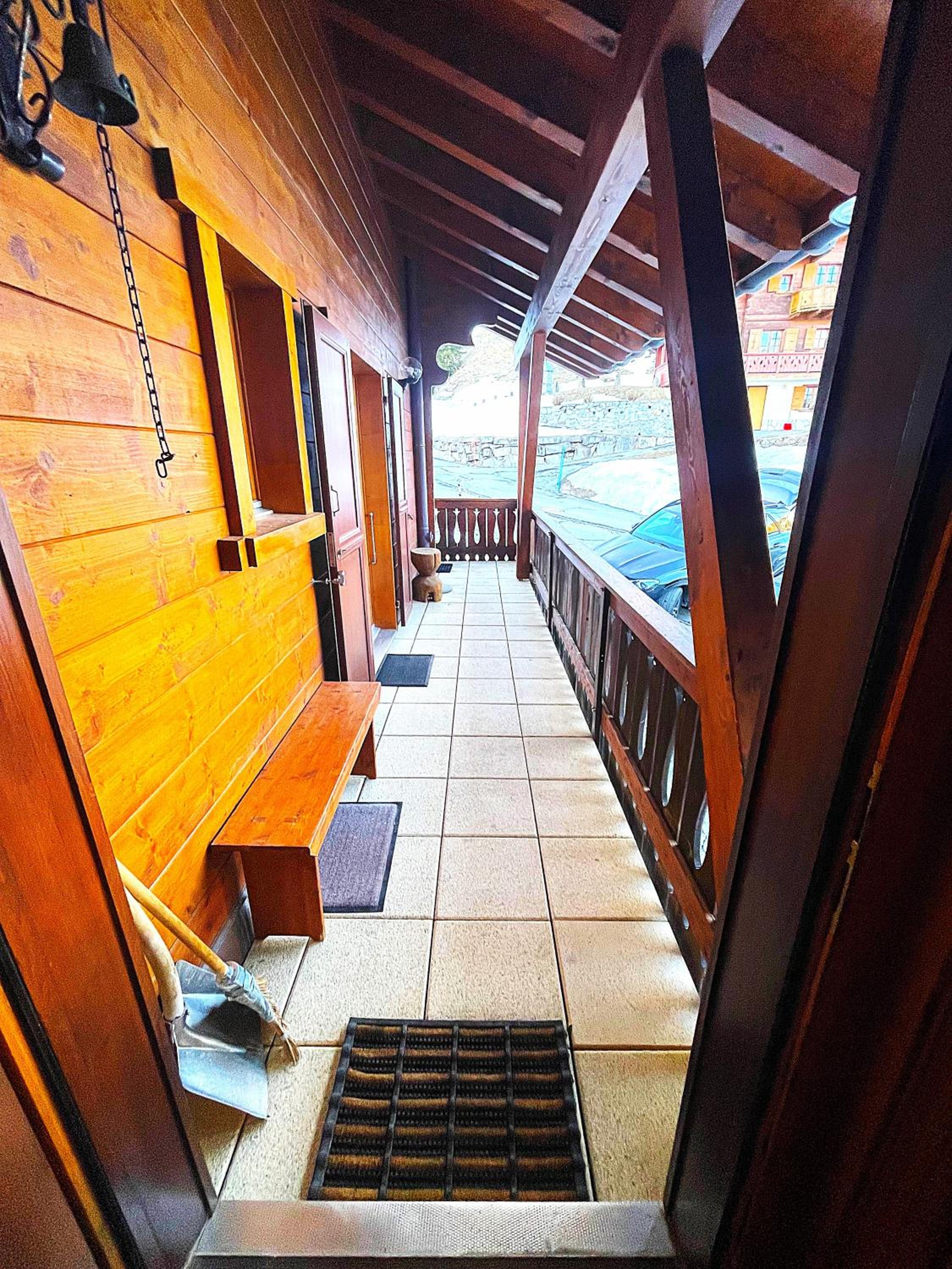 Chalet Gédéon