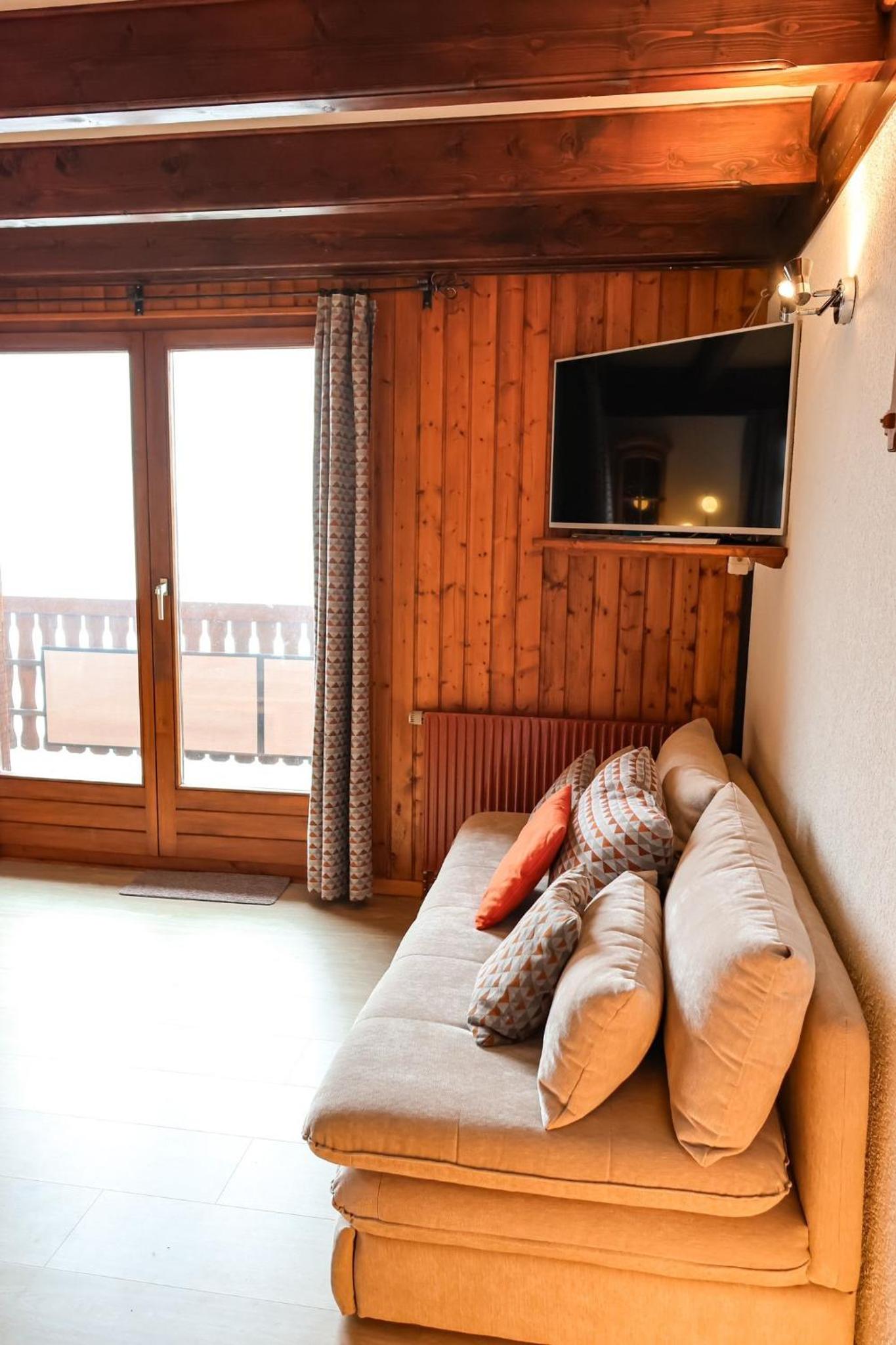 Chalet Gédéon