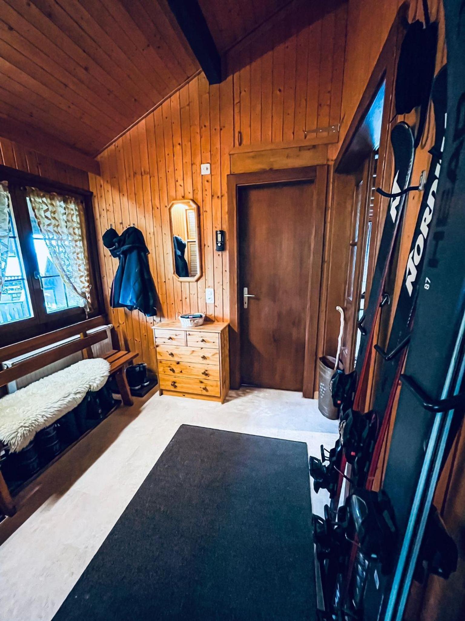 Chalet Gédéon