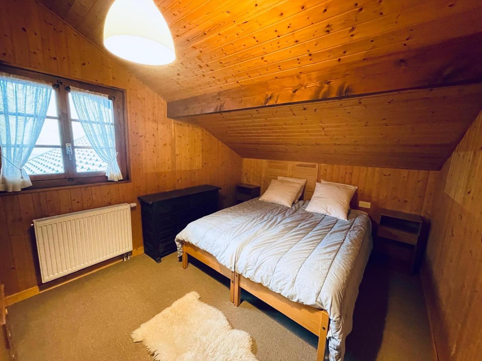 Chalet Gédéon