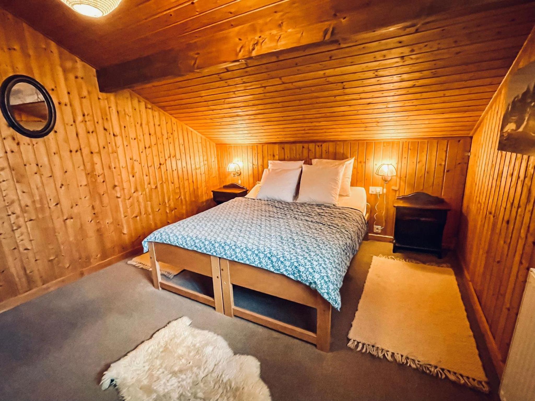 Chalet Gédéon