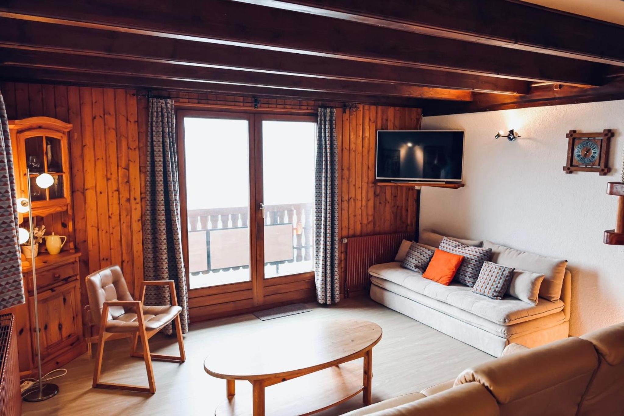 Chalet Gédéon