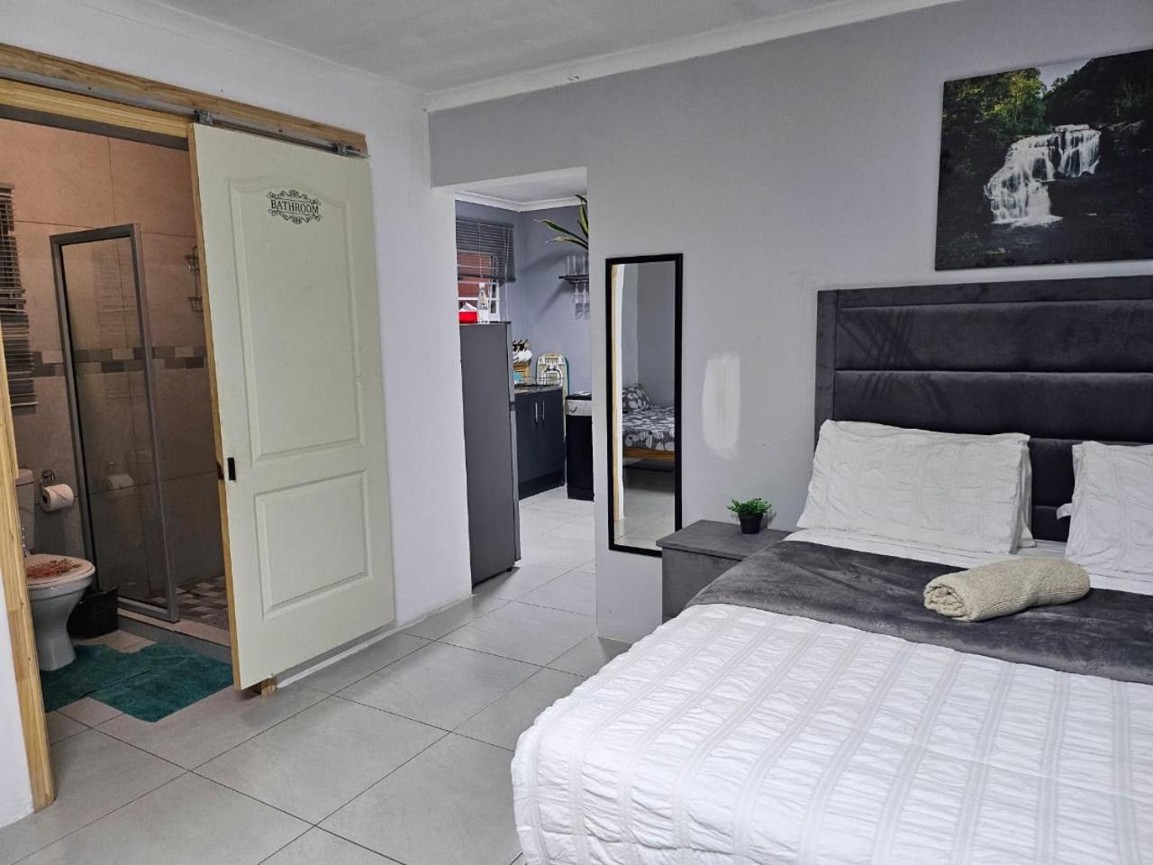 Zufike Family Home