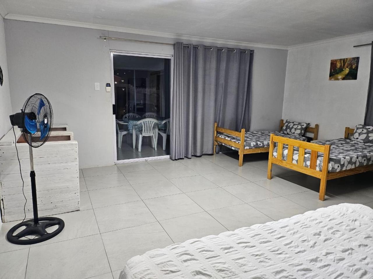 Zufike Family Home