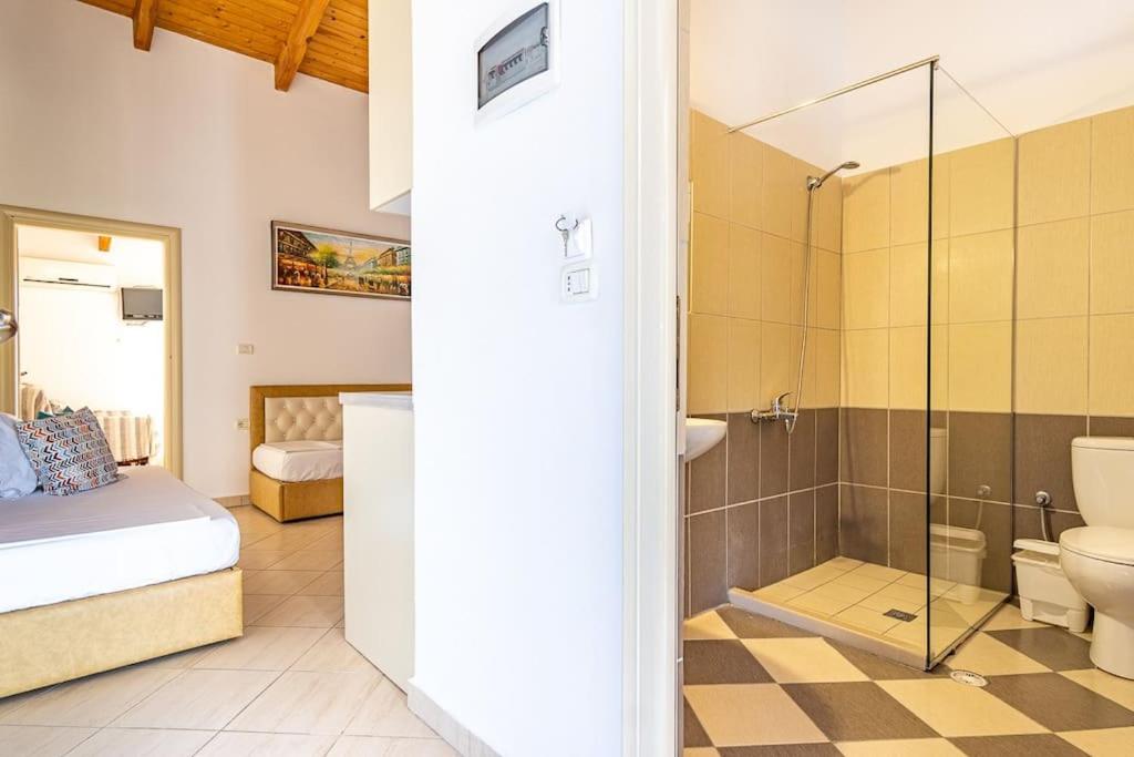 Apart 5 Pool, Views, Kitchen, Parking and more - Goro