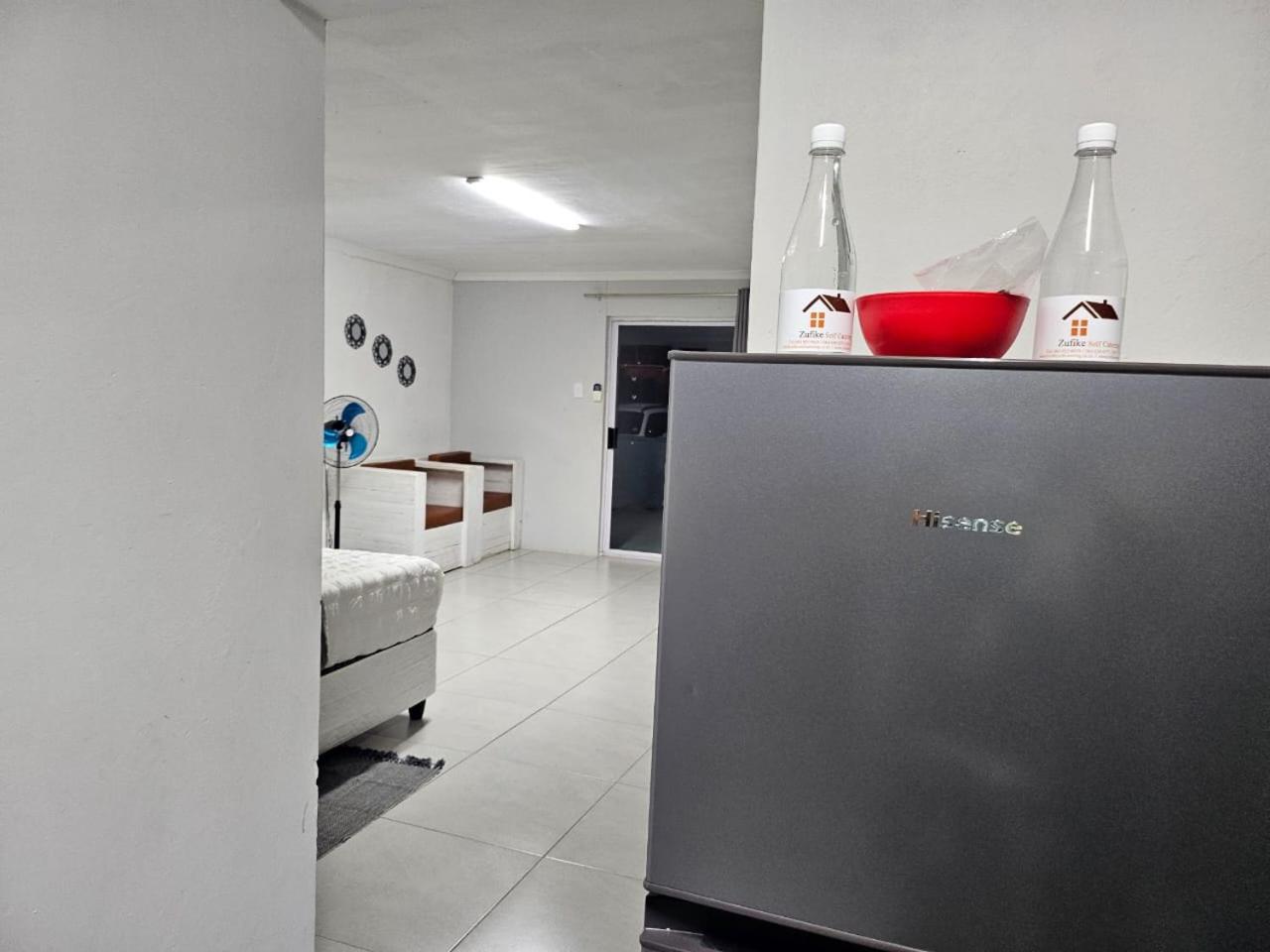 Zufike Family Home
