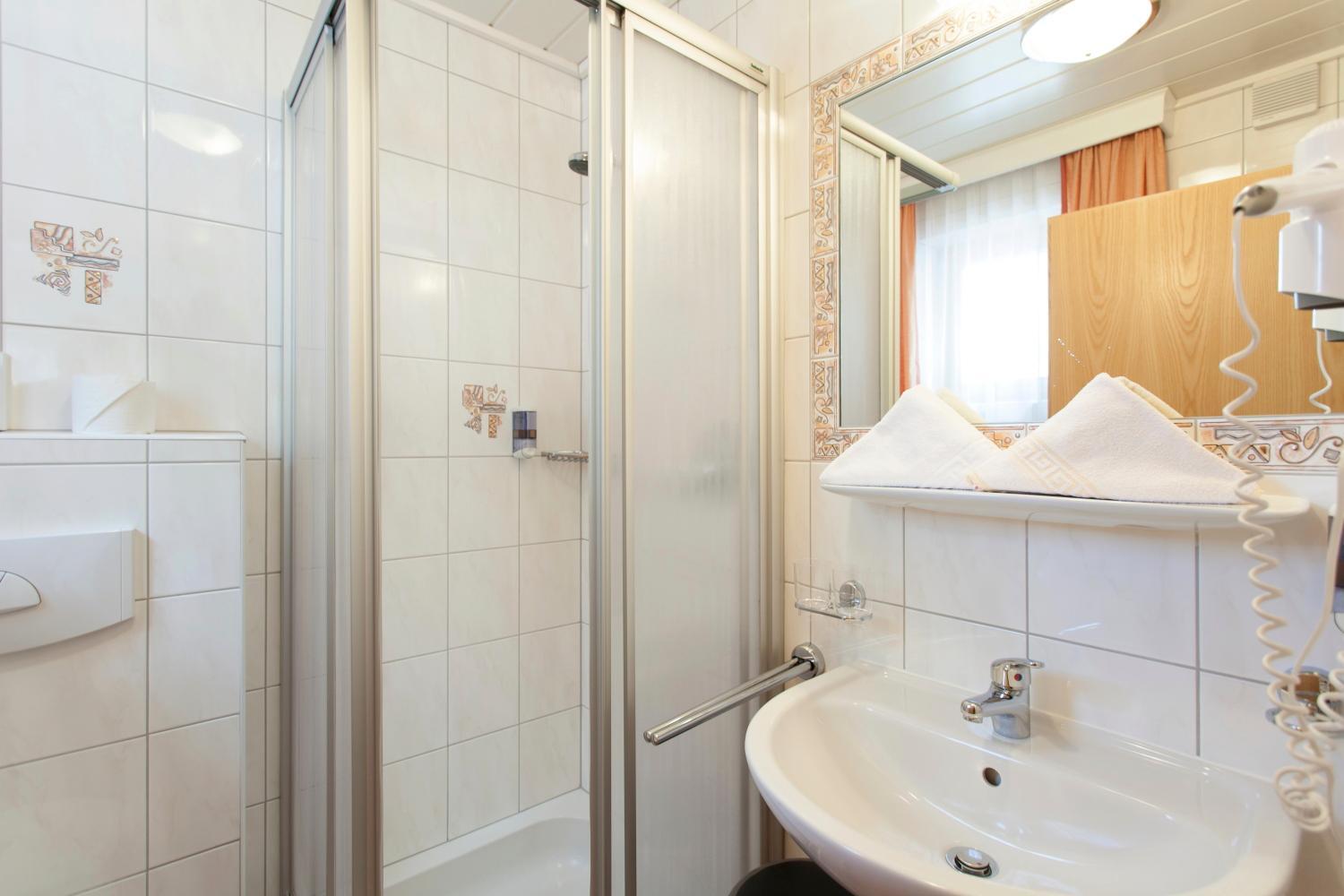 Hotel Garni DIAS