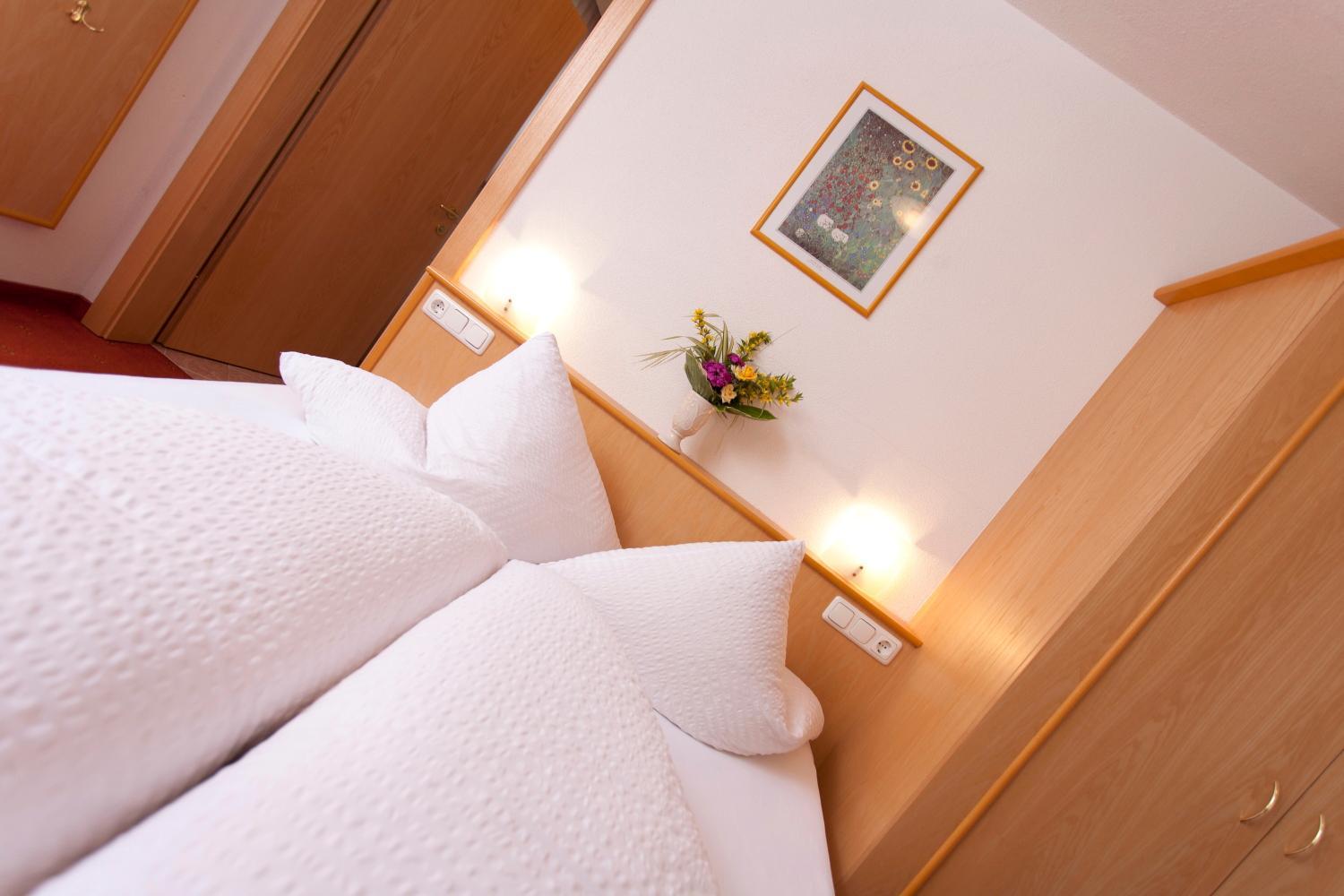 Hotel Garni DIAS