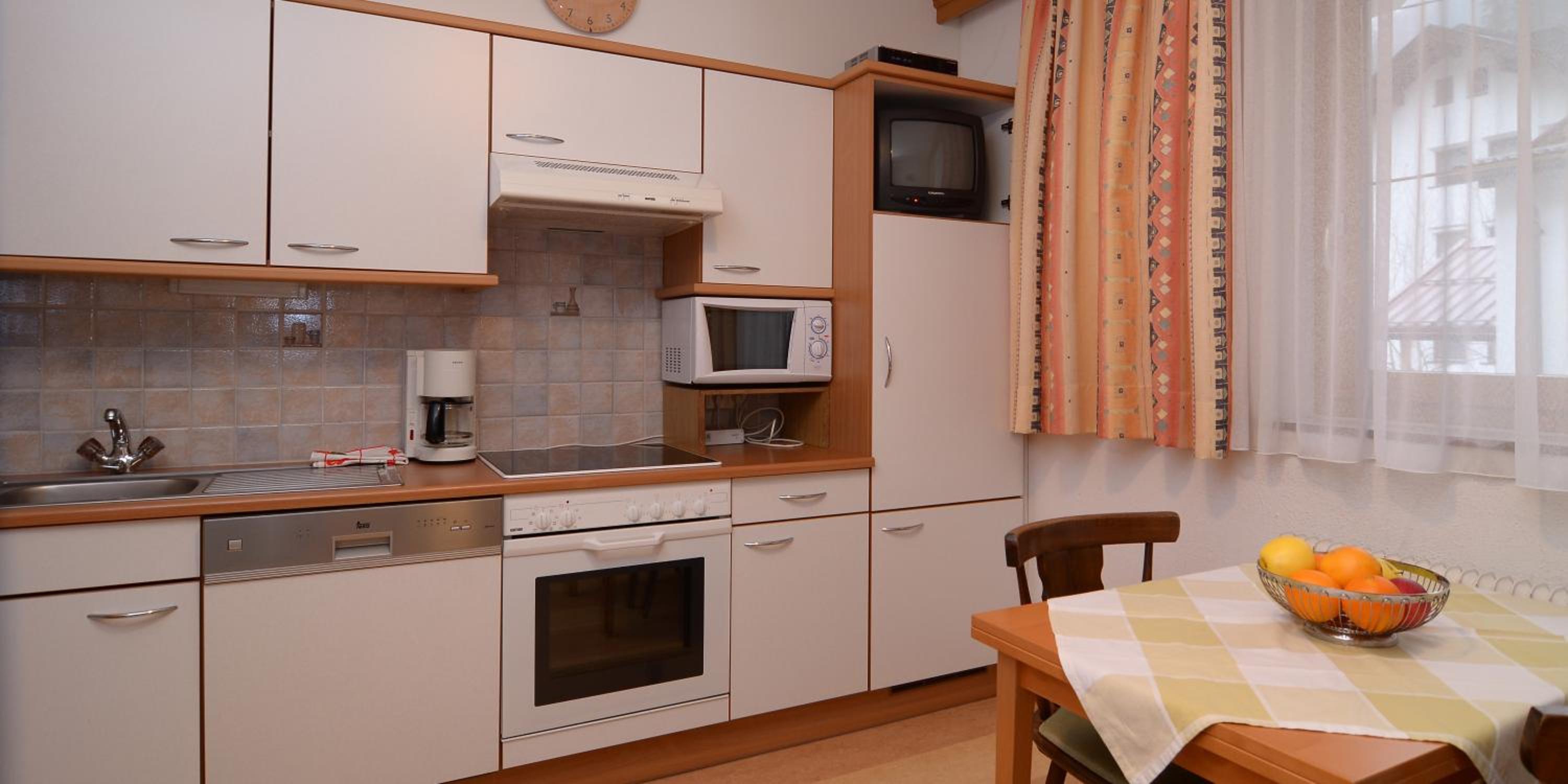 Hotel Garni DIAS