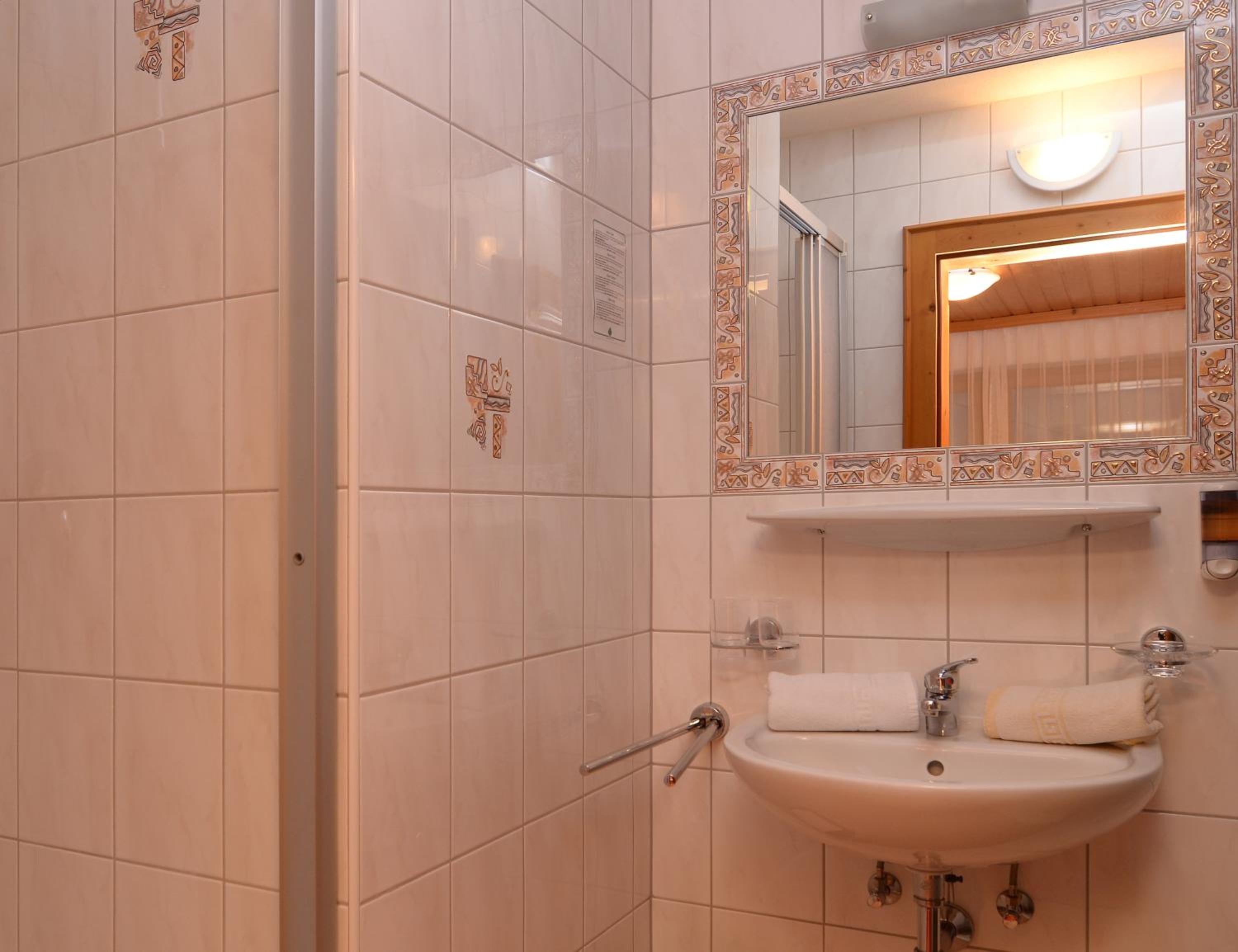 Hotel Garni DIAS