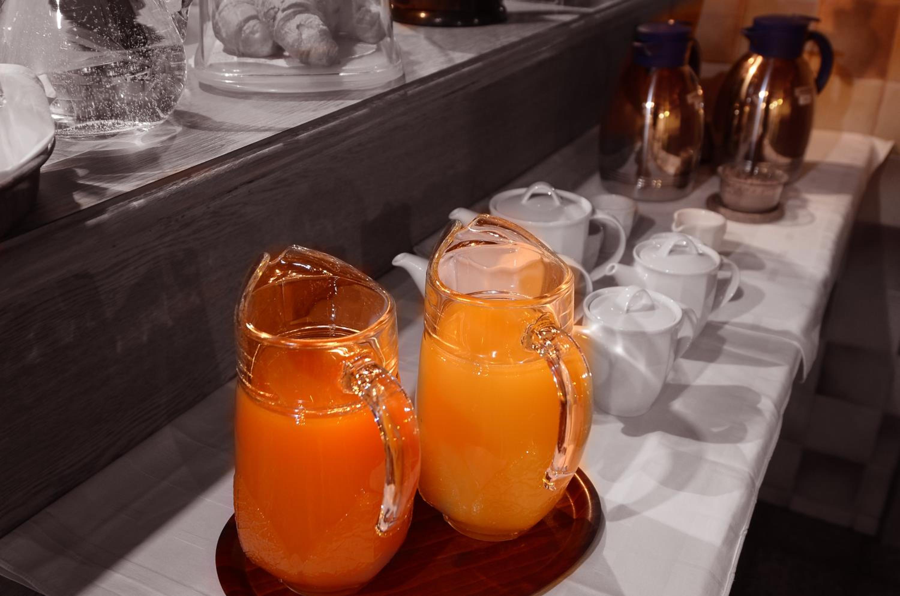 Hotel Garni DIAS