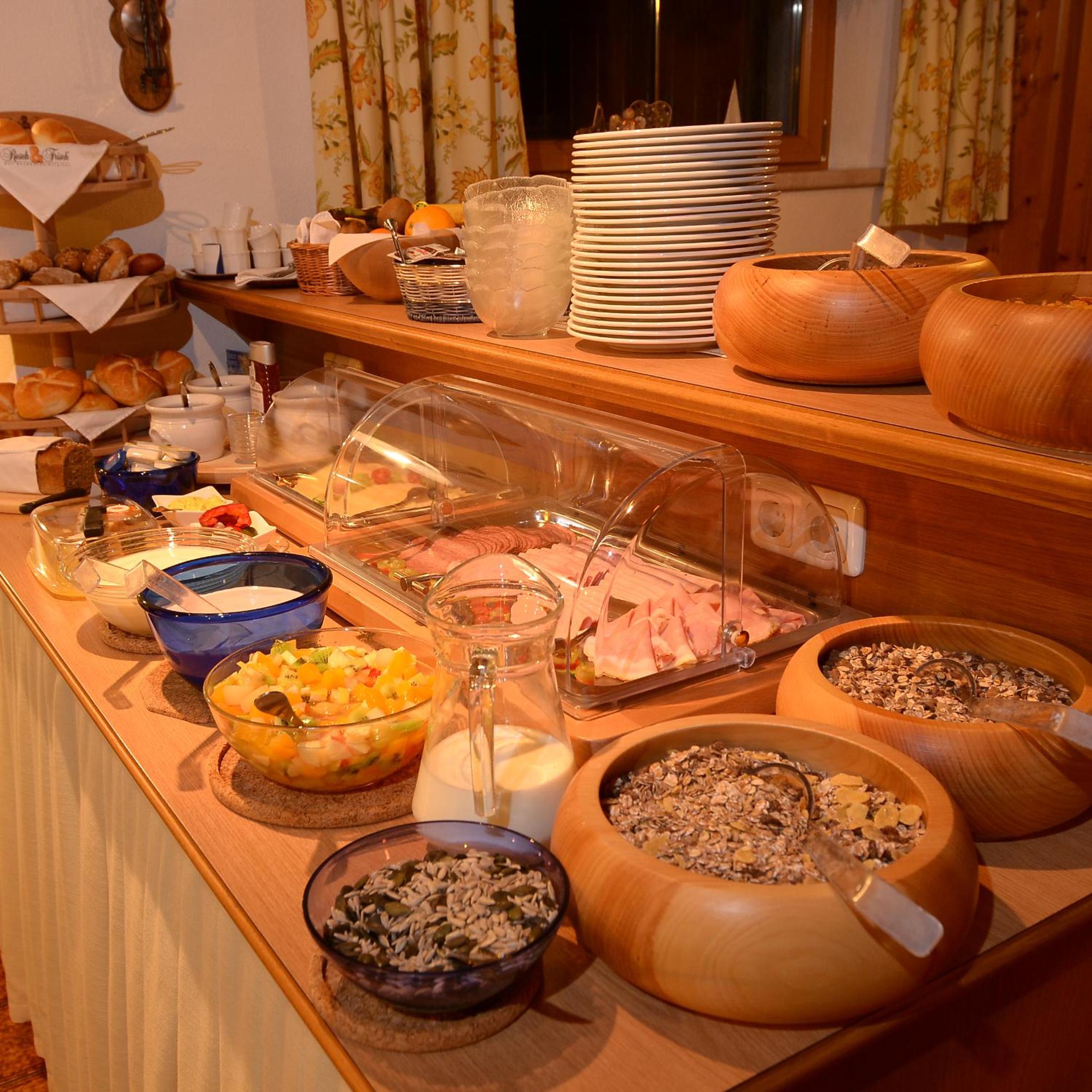 Hotel Garni DIAS