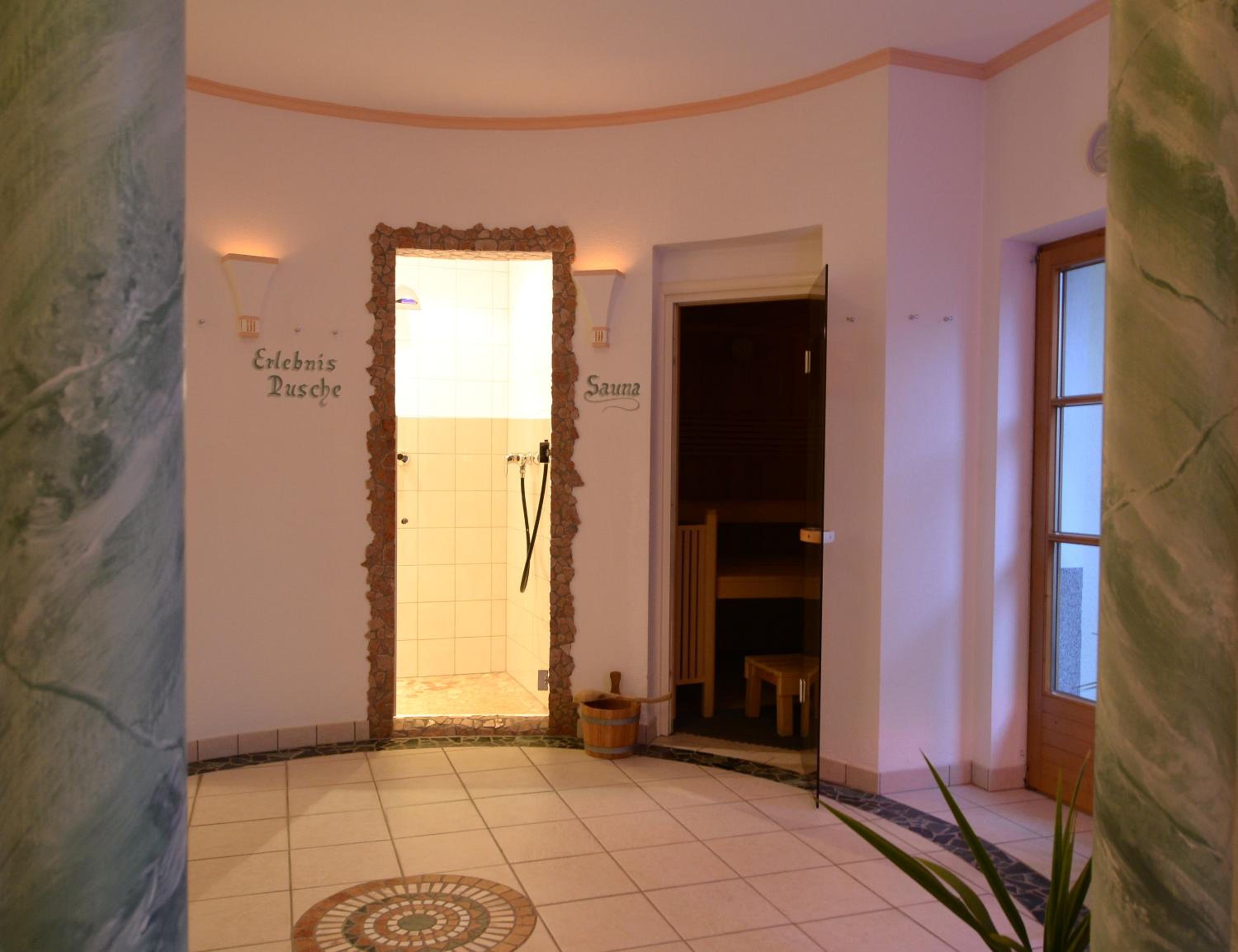 Hotel Garni DIAS