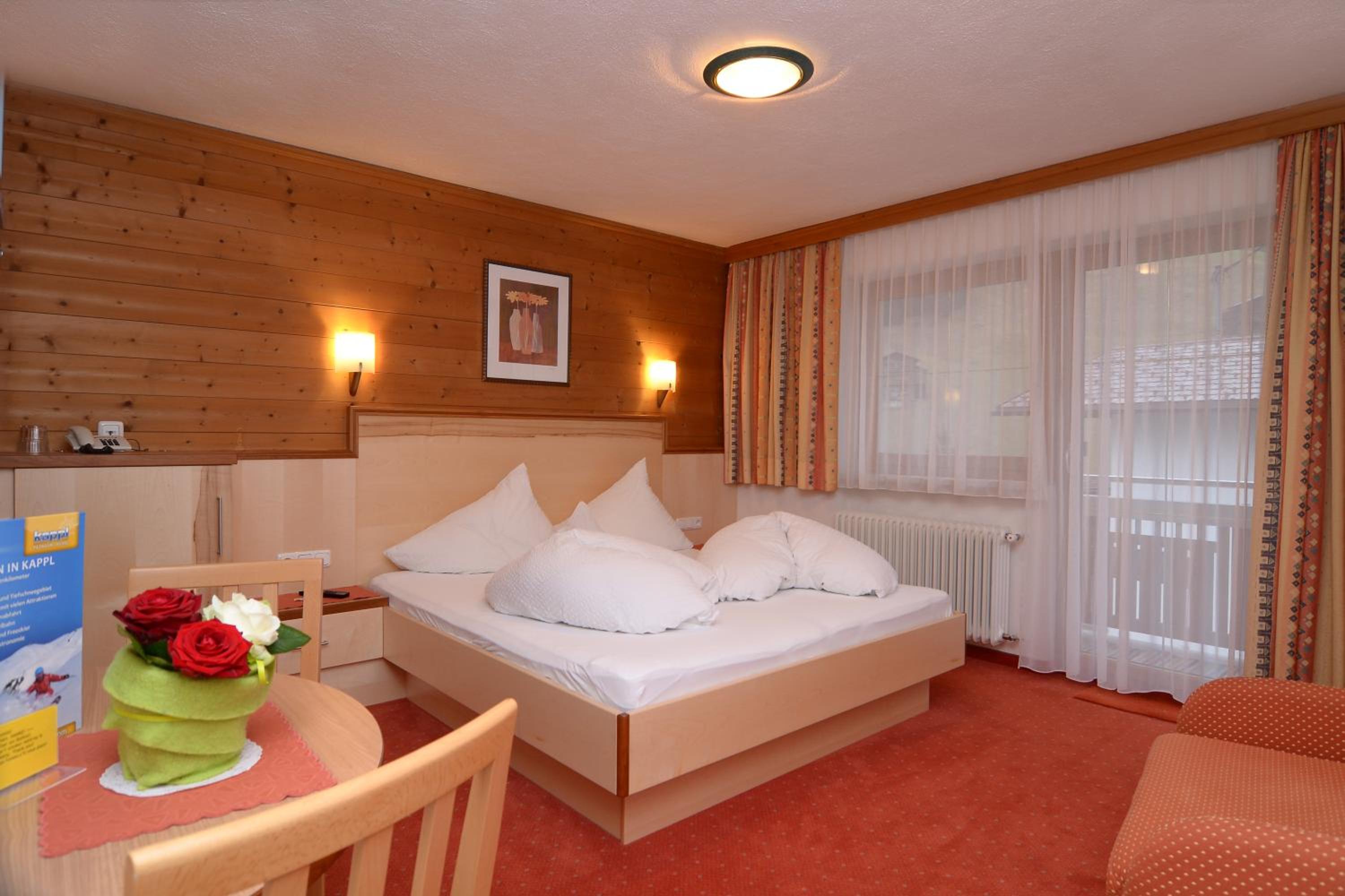 Hotel Garni DIAS